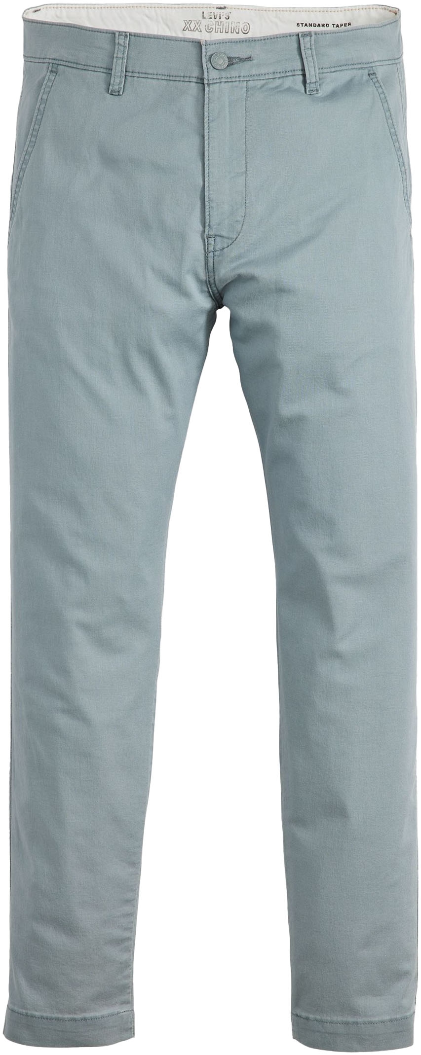 Levi's® Chinohose »Chino Taper«, mit optimalem Stretchanteil