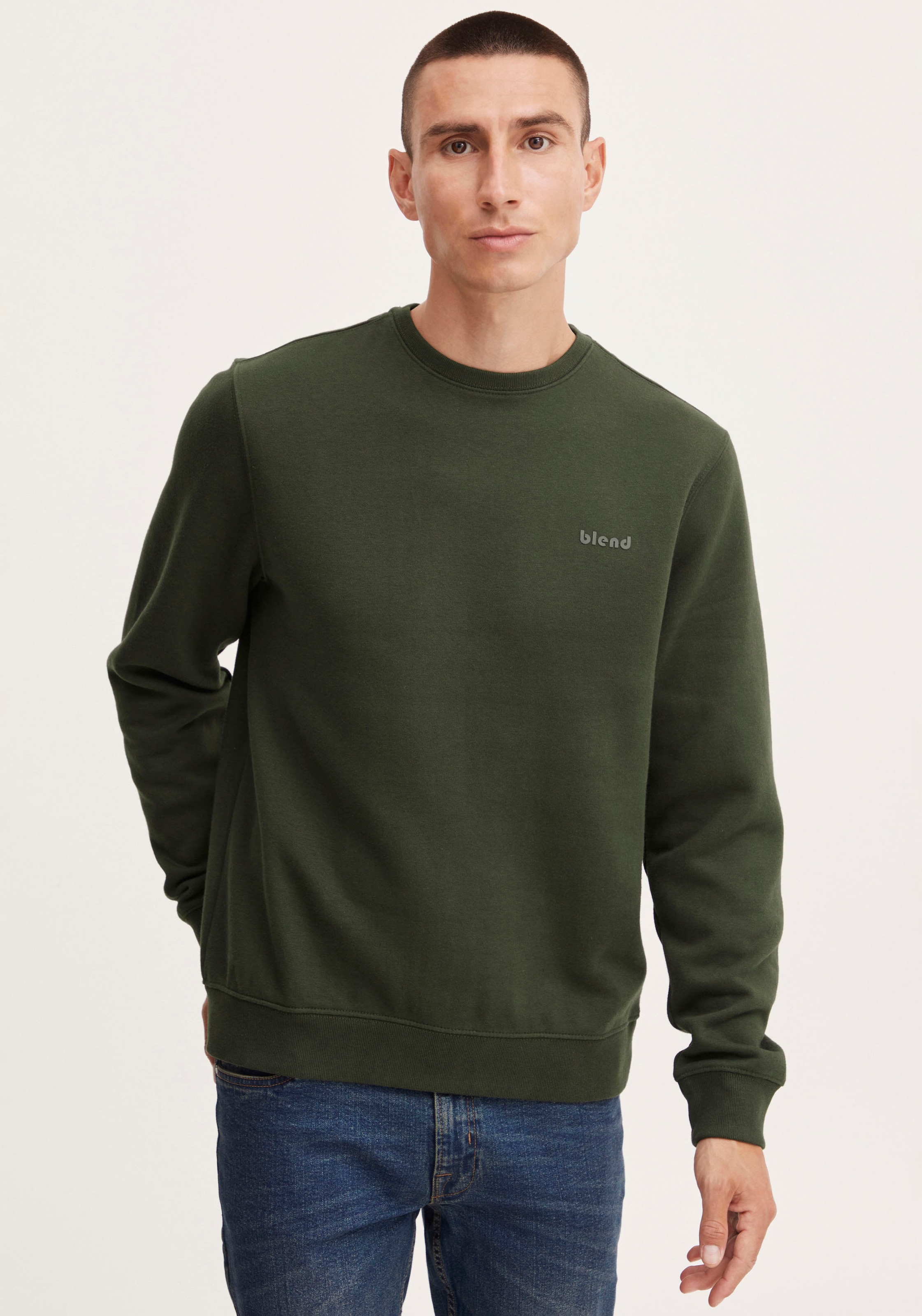 Blend Sweatshirt »BHNEYLAN«