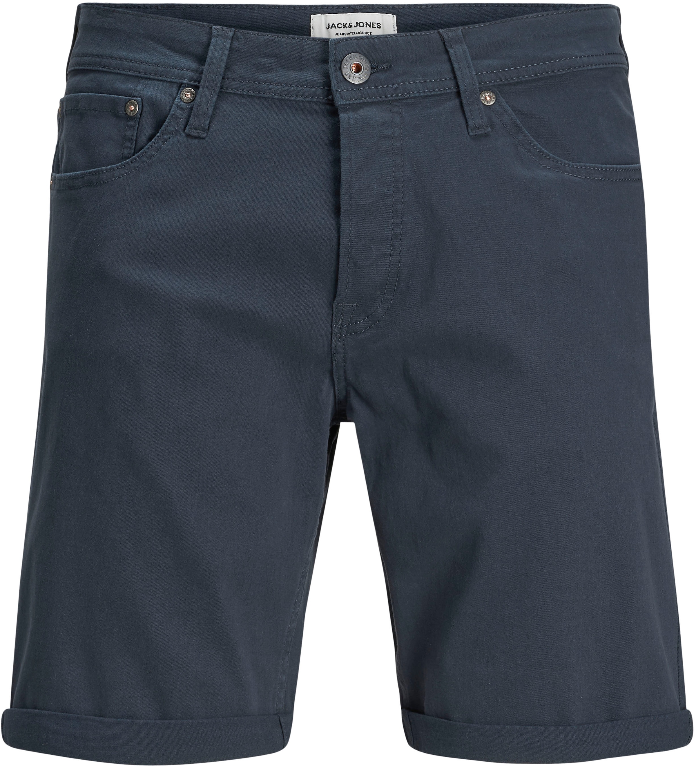 2. Bild von Jack & Jones Shorts »JPSTRICK ORIGINAL SHORT«