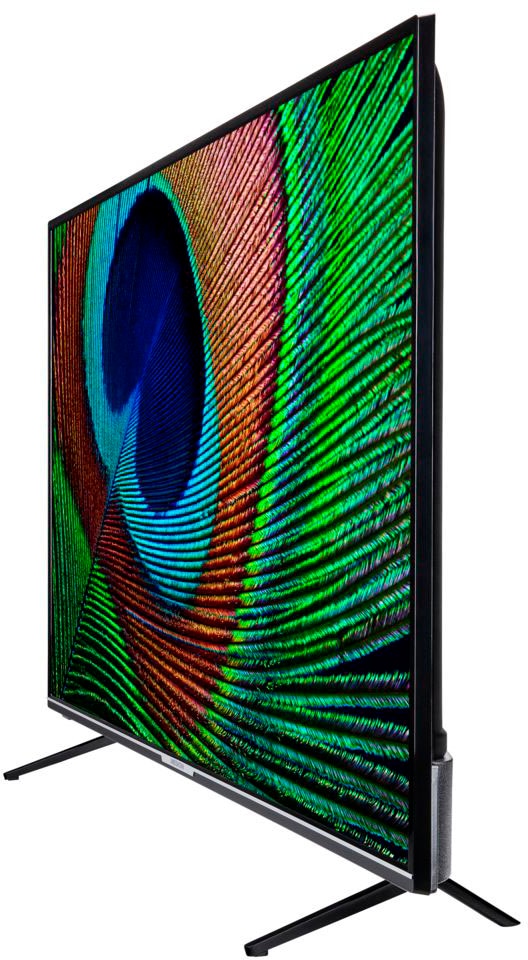 Medion® LED-Fernseher »MD33981 EU«, 4K Ultra HD, Smart-TV