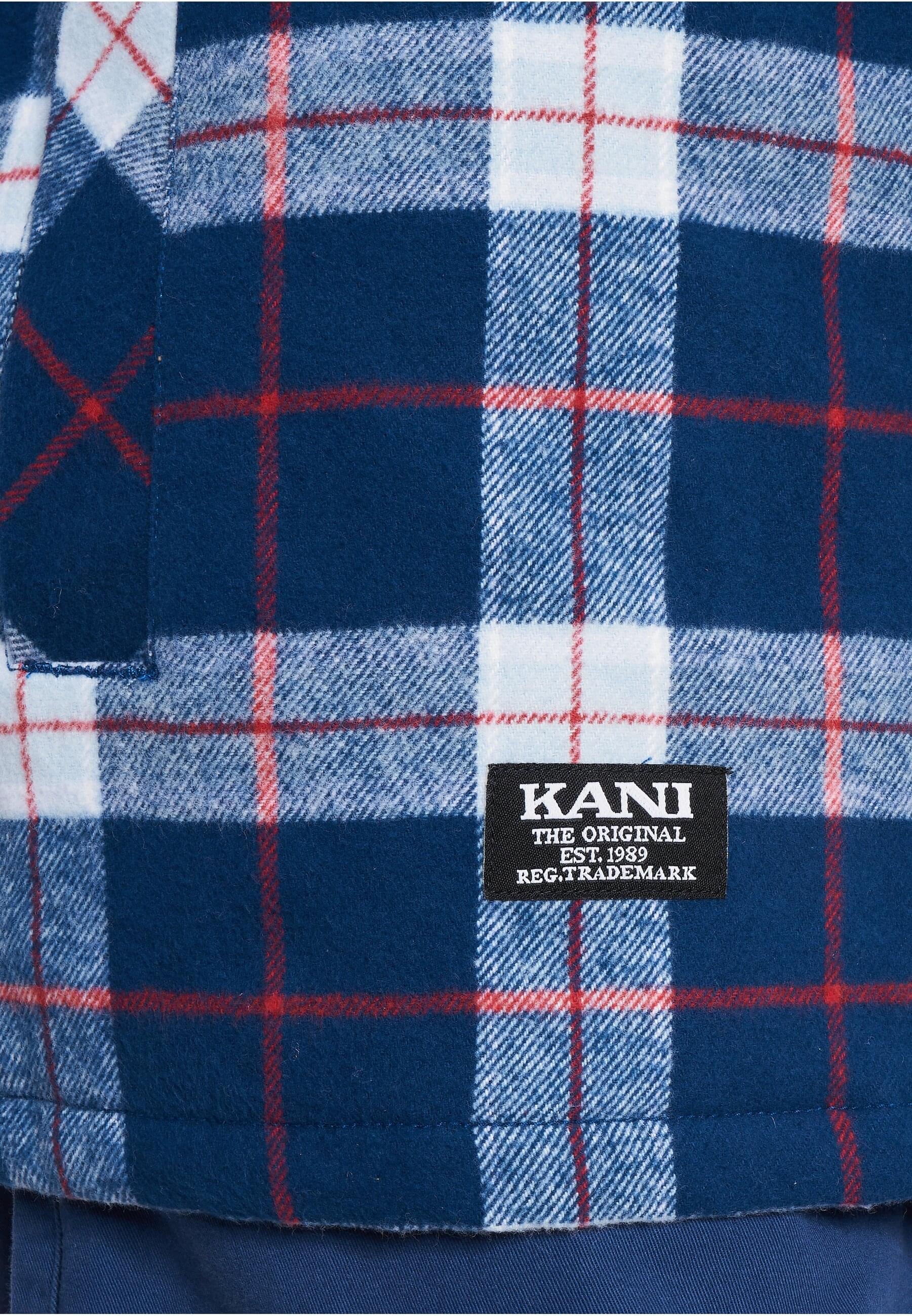 Karl Kani Allwetterjacke »Karl Kani Herren« 1 Stk. tlg. ohne Kapuze