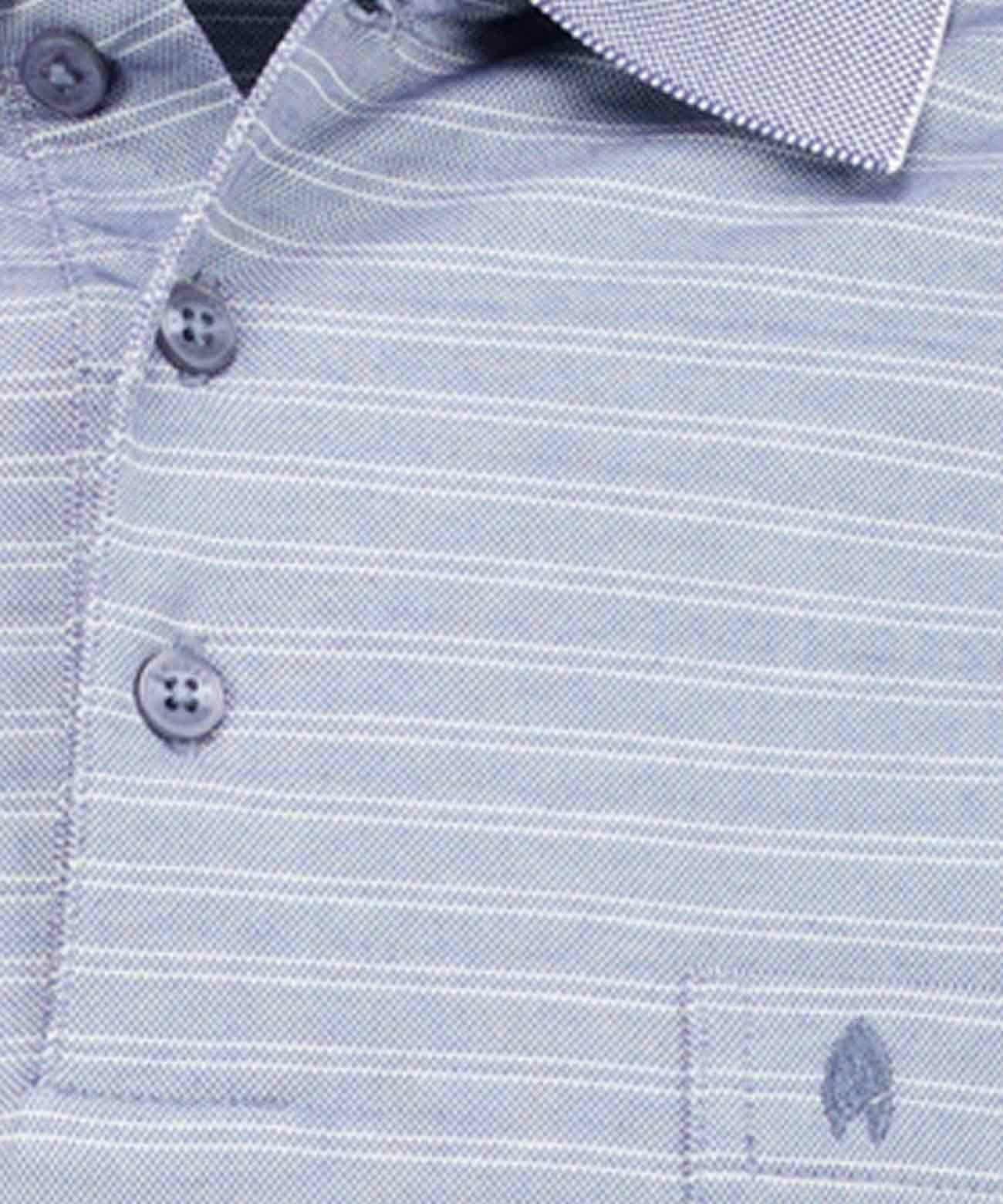 RAGMAN Poloshirt