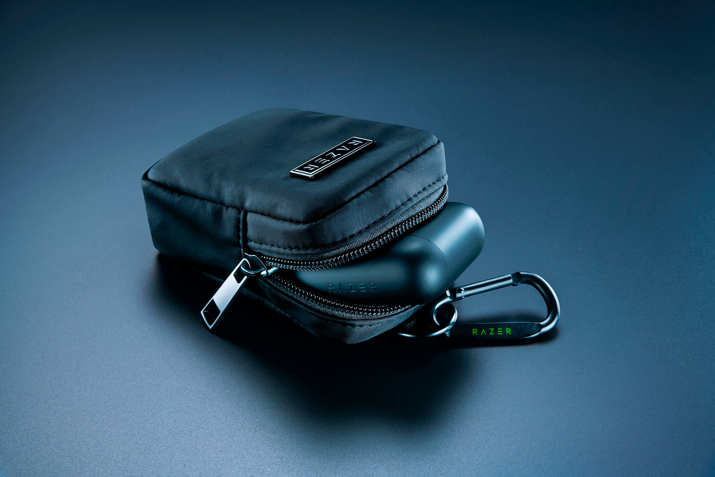 RAZER Spielekonsolen-Tasche »Xanthus Crossbody Bag«