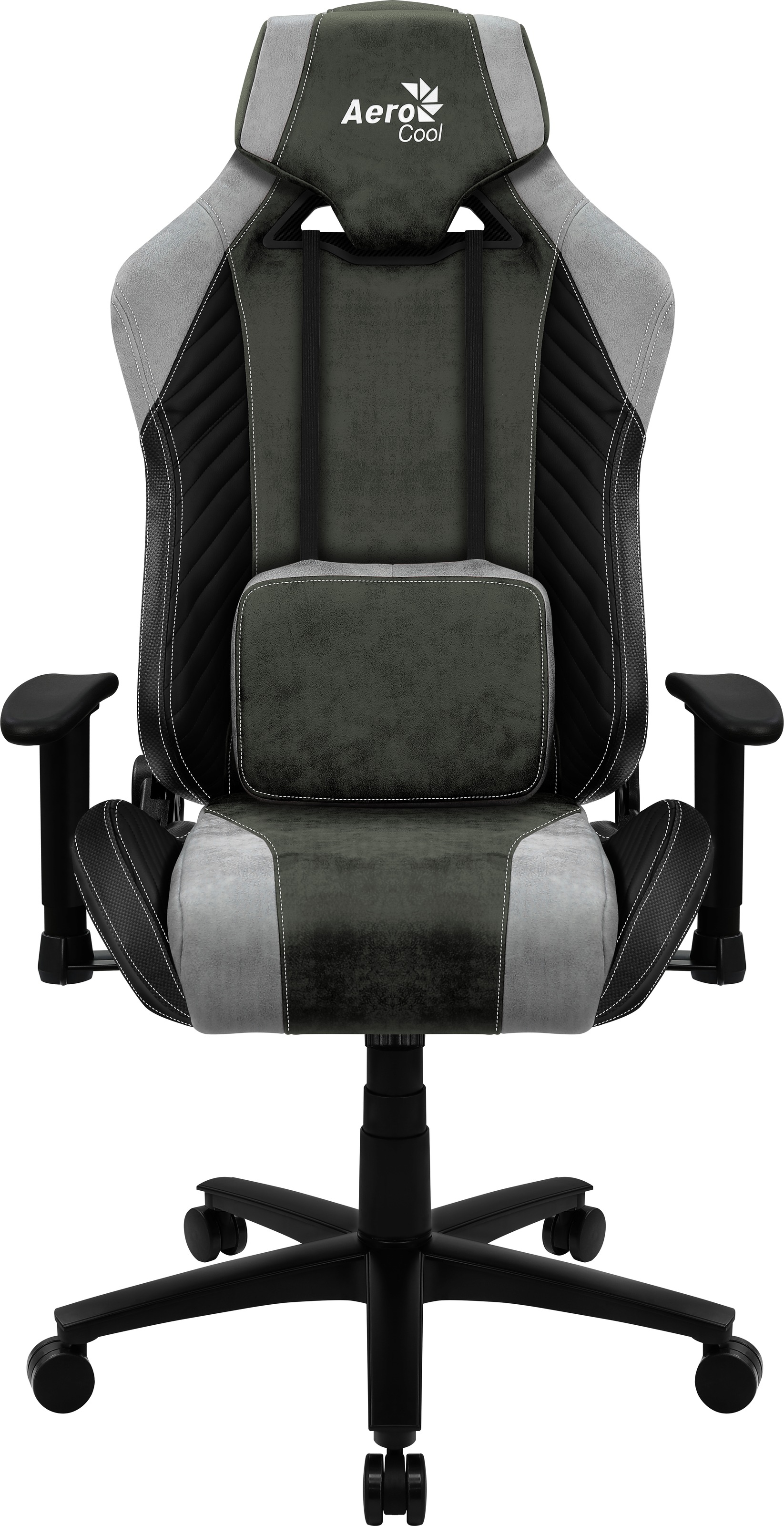 2. Bild von Aerocool Gaming-Stuhl »BARON«