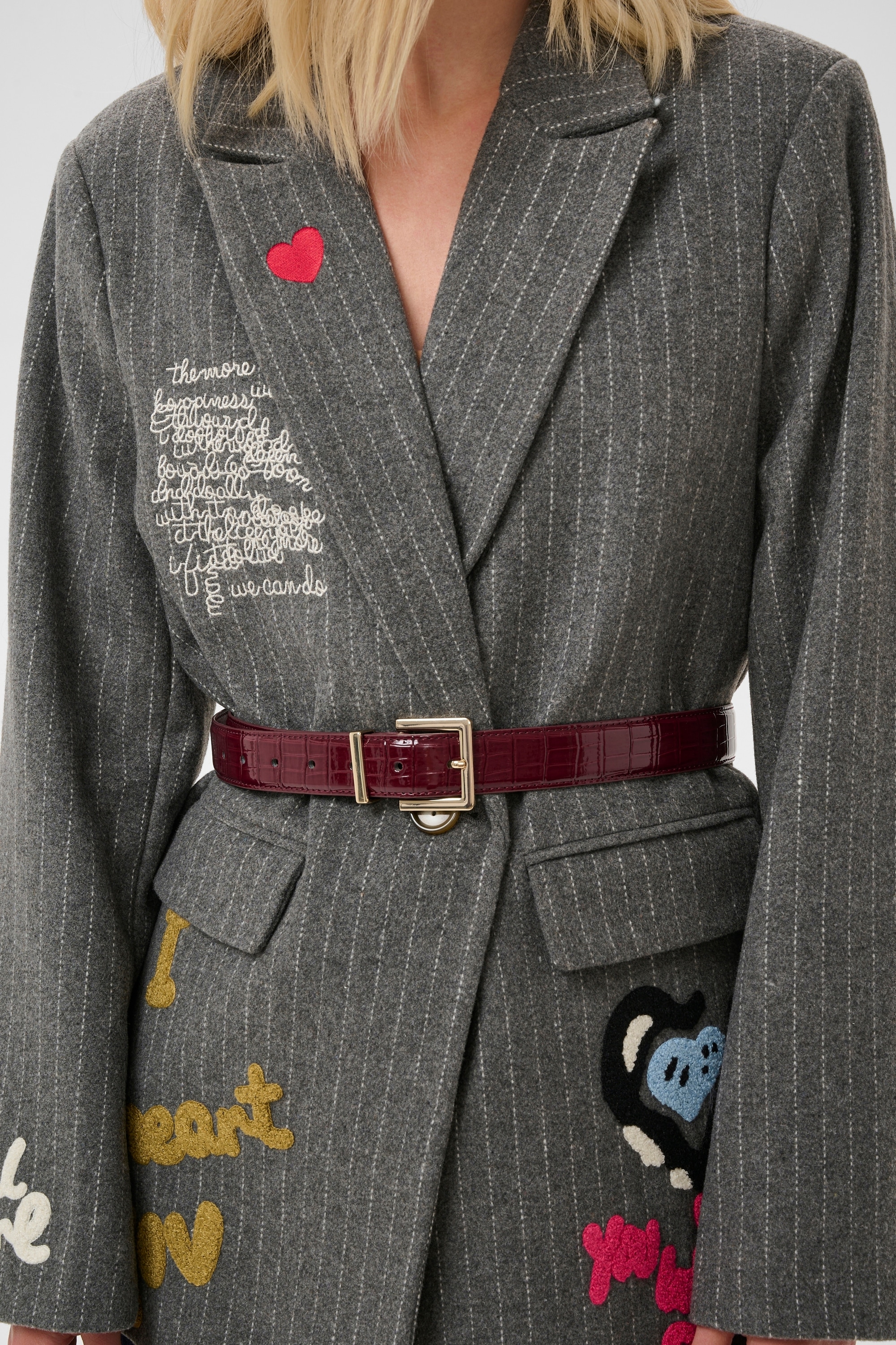 Culture Blusenblazer »Blazer CUkayla«