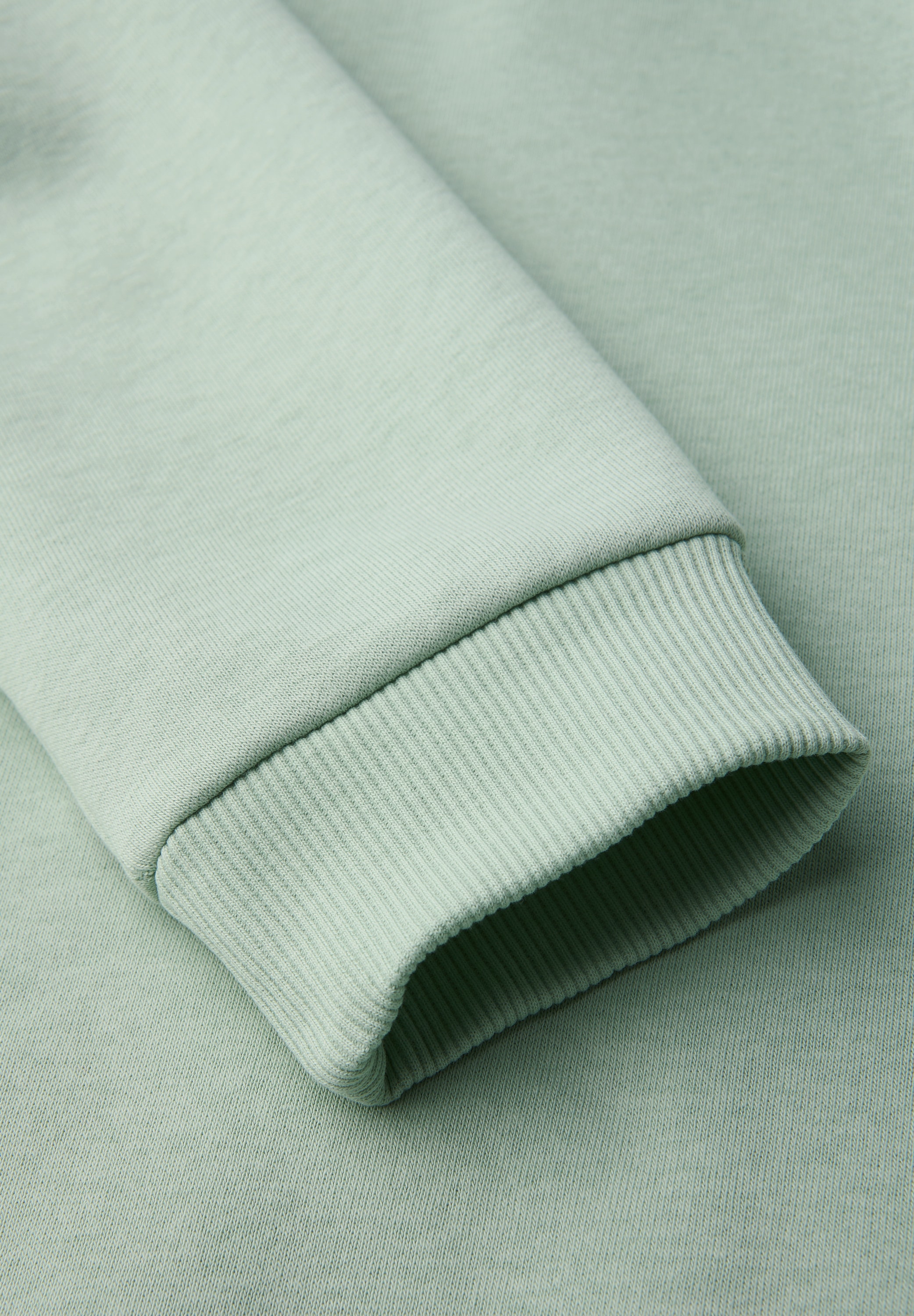 STREET ONE Sweatshirt, mit Kapuze