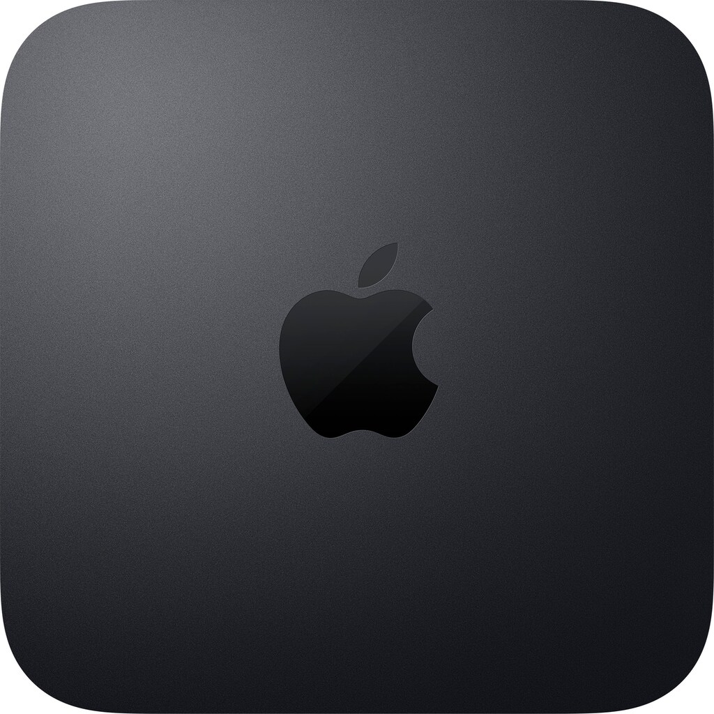 Apple Mac Mini »Mac Mini«