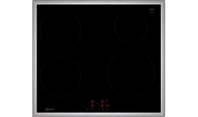 Induktions-Kochfeld von SCHOTT CERAN® »T46SBE1L0«, T46SBE1L0