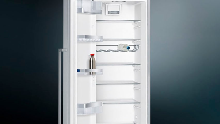 4. Bild von SIEMENS Kühlschrank »KS36VAIDP«, KS36VAIDP, 186 cm hoch, 60 cm breit