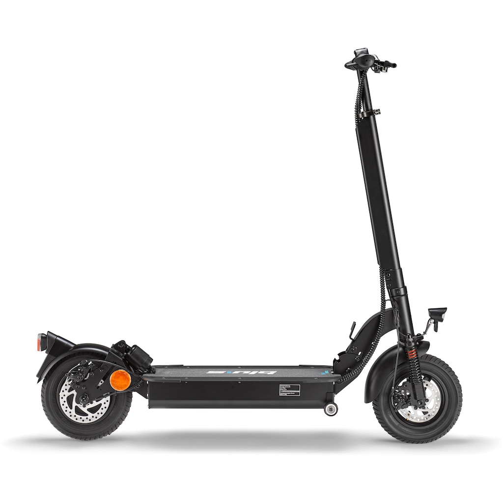 Blu:s E-Scooter »XT950«, 20 km/h, 50 km