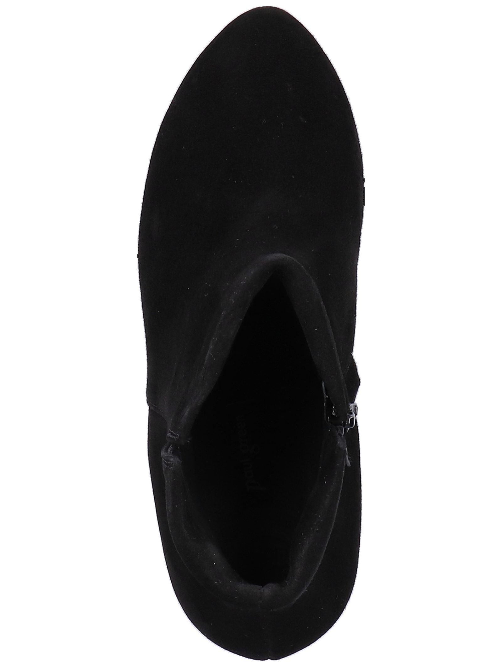 Paul Green High-Heel-Stiefelette »Paul Green Stiefelette Leder«