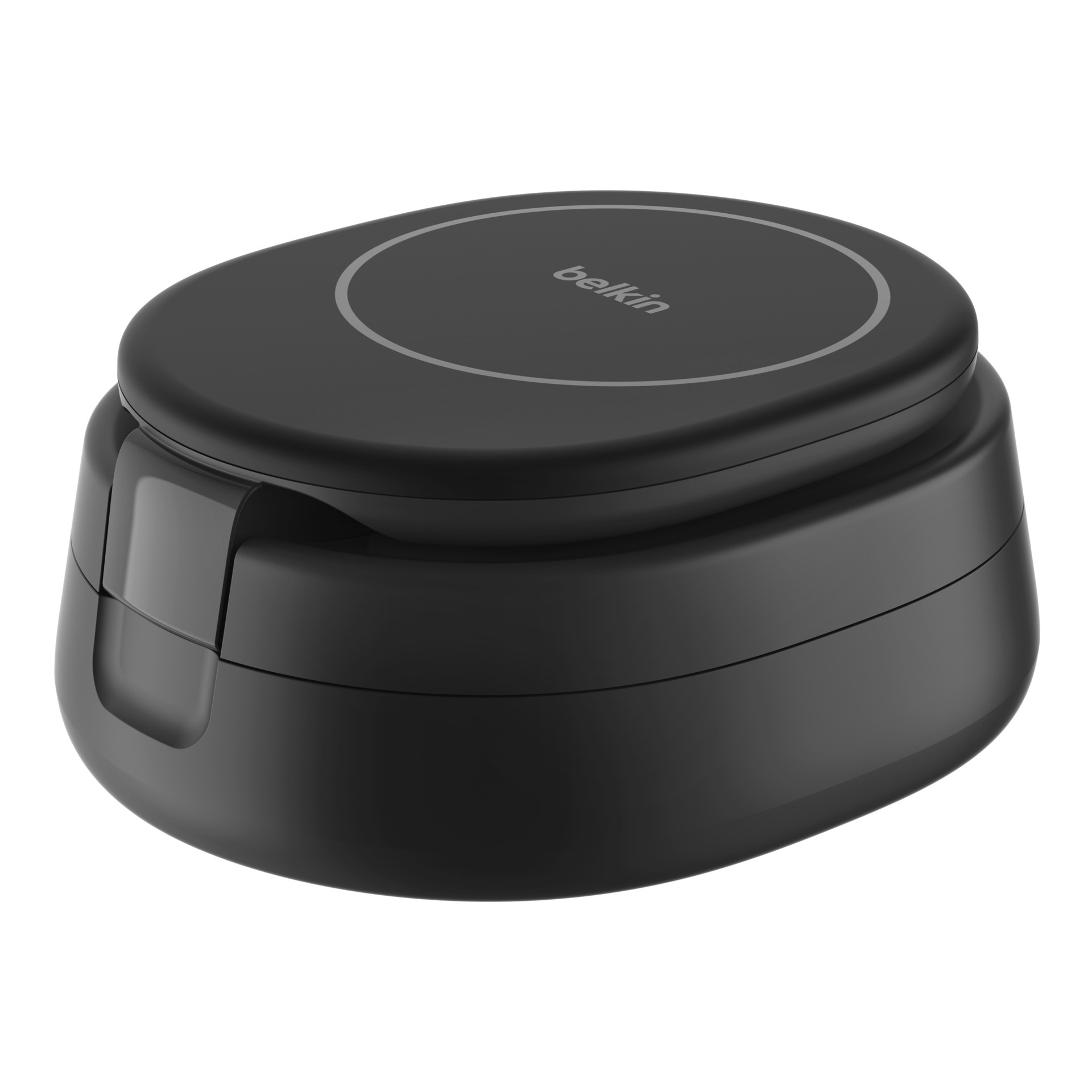 Belkin Wireless Charger »BoostCharge verstellbare magnetische 3-in-1-Ladestation«