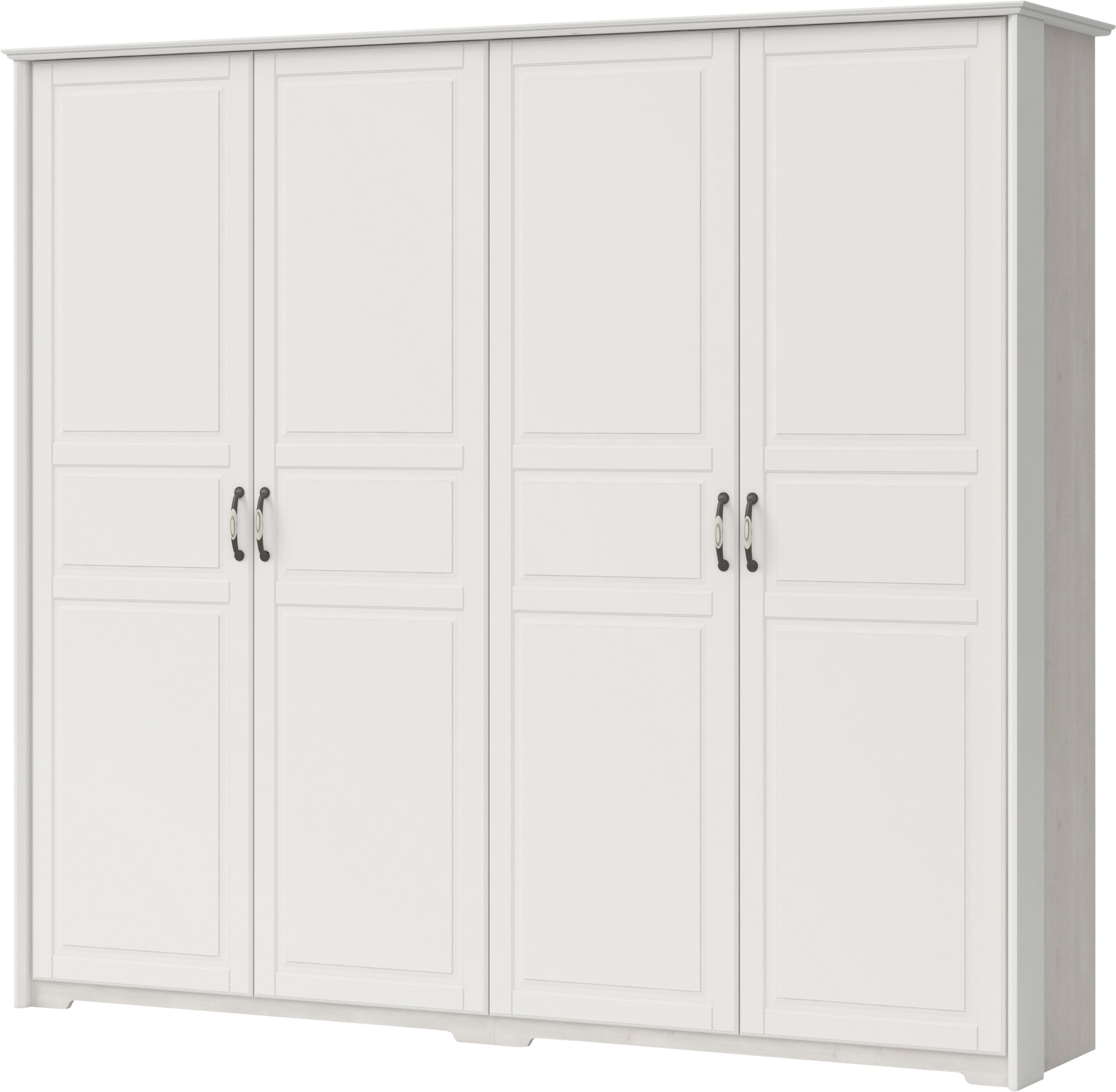 OTTO home Kleiderschrank "Evergreen, wahlweise in 3 Breiten, Höhe 224cm" be günstig online kaufen