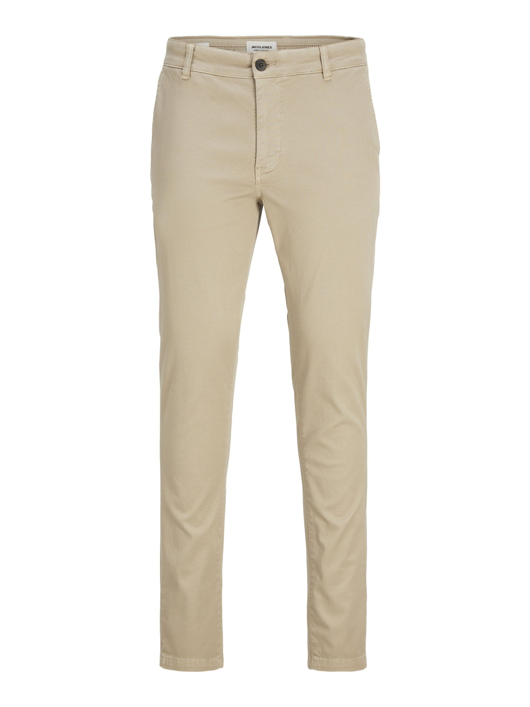 Jack & Jones Chinohose »JPSTMARCO ARTHUR CHINO SN«