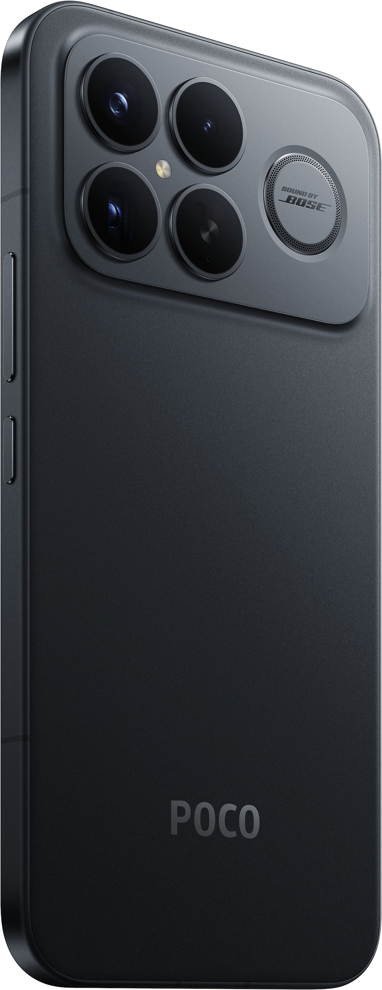 Xiaomi Smartphone »Poco F8 Ultra« black