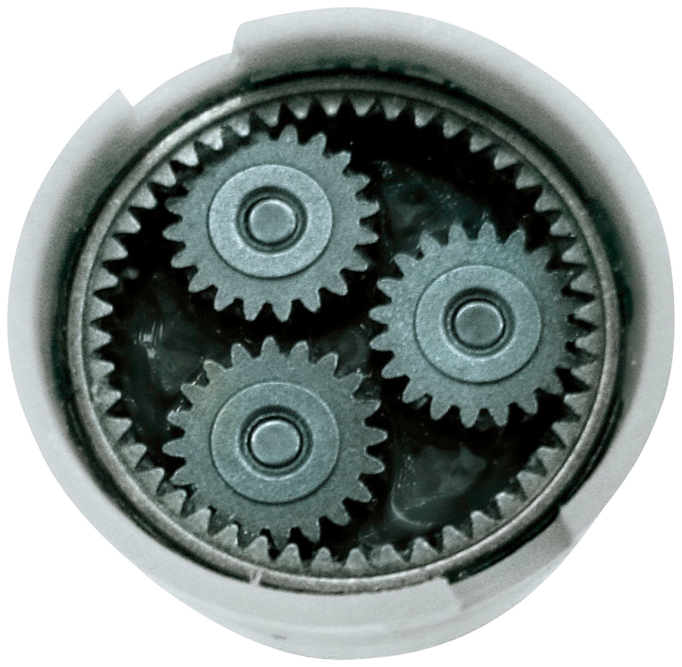 Einhell Akku-Bohrschrauber »TE-CD 12/1 Li«, 2 Akkus, Ladegerät & 5 Bits, Lieferung im Karton