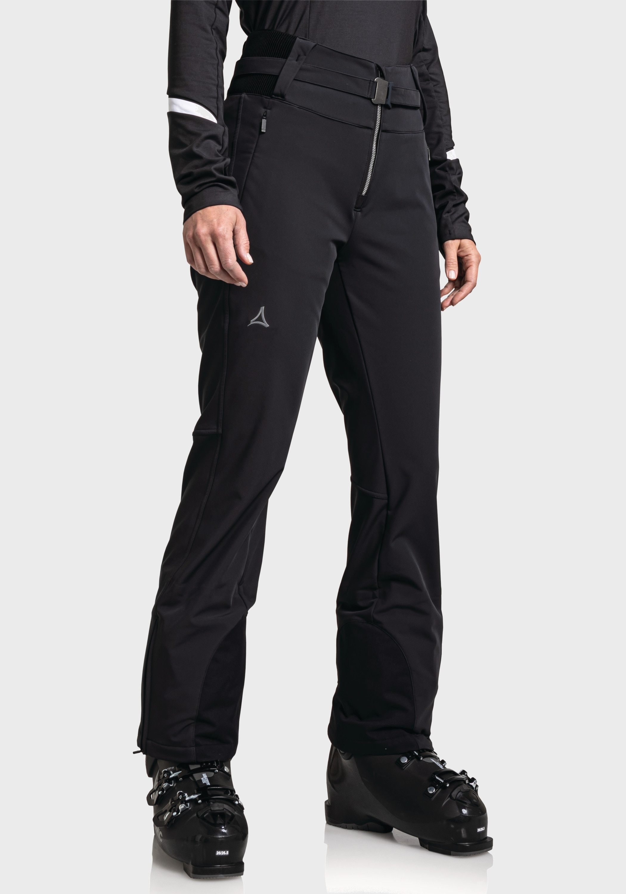 Schöffel Thermohose »Ski Pants Cervinia L«