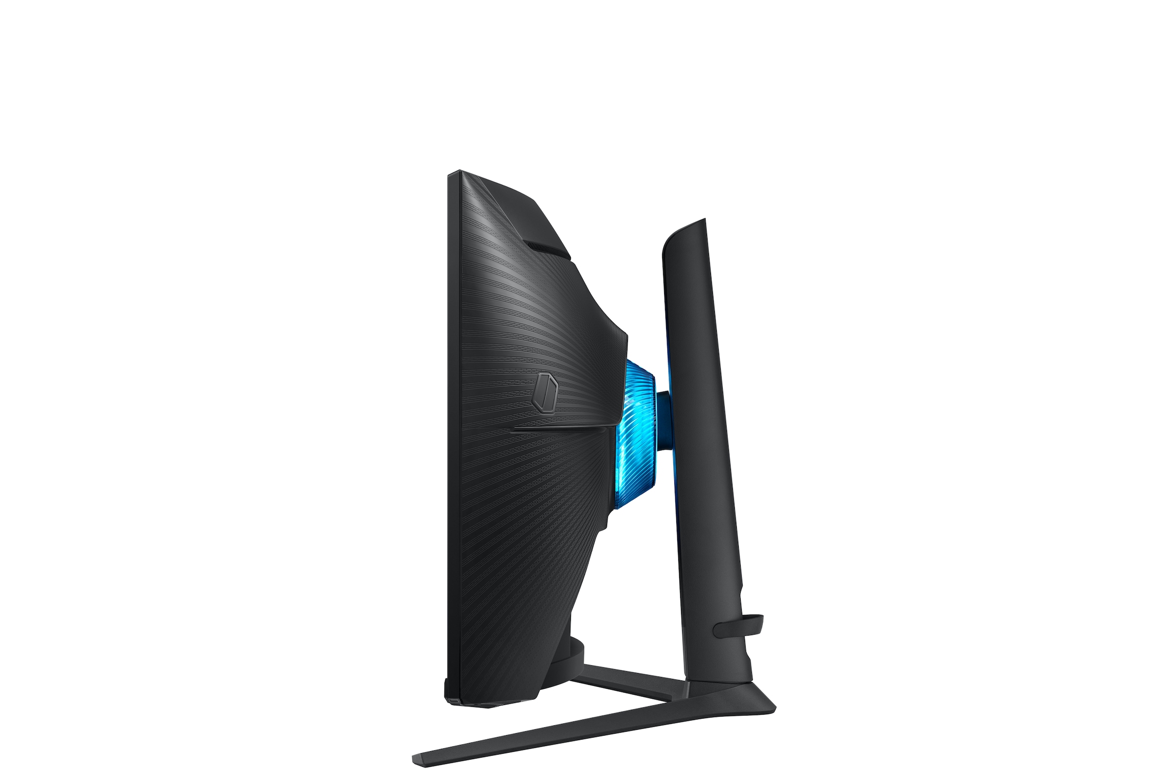 Samsung Curved-Gaming-LED-Monitor »Odyssey G6B S32BG650EU«, 81,3 cm/32 Zoll, 2560 x 1440 px, Quad HD, 240 Hz, 1ms (G/G)