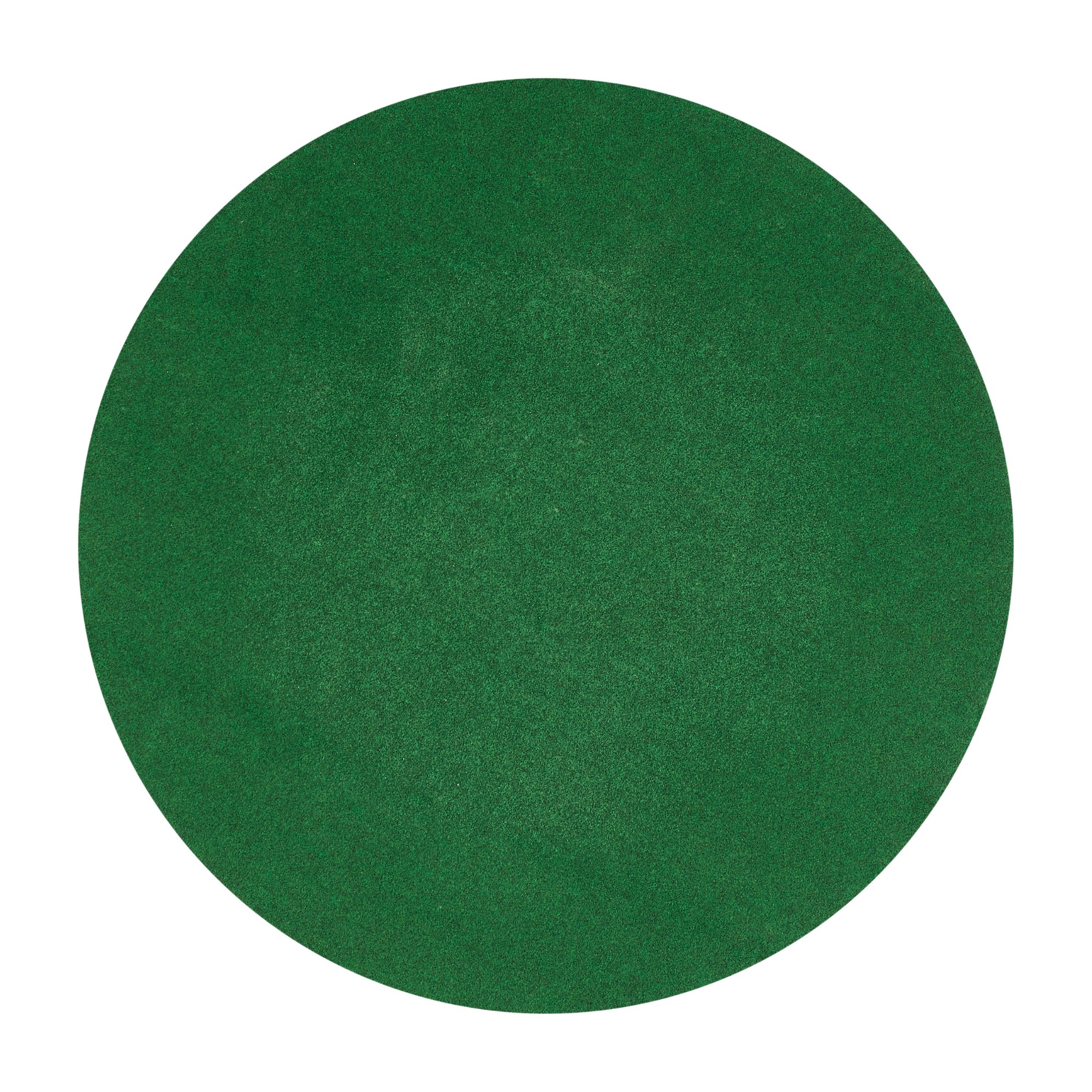 Andiamo Kunstrasen "Field, Made in Belgium", rund, 4 mm Höhe, Rasenteppich günstig online kaufen