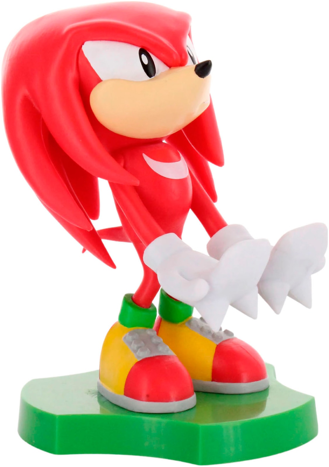 NBG Spielfigur »Holdem - Sonic Knuckles«, (1 tlg.)