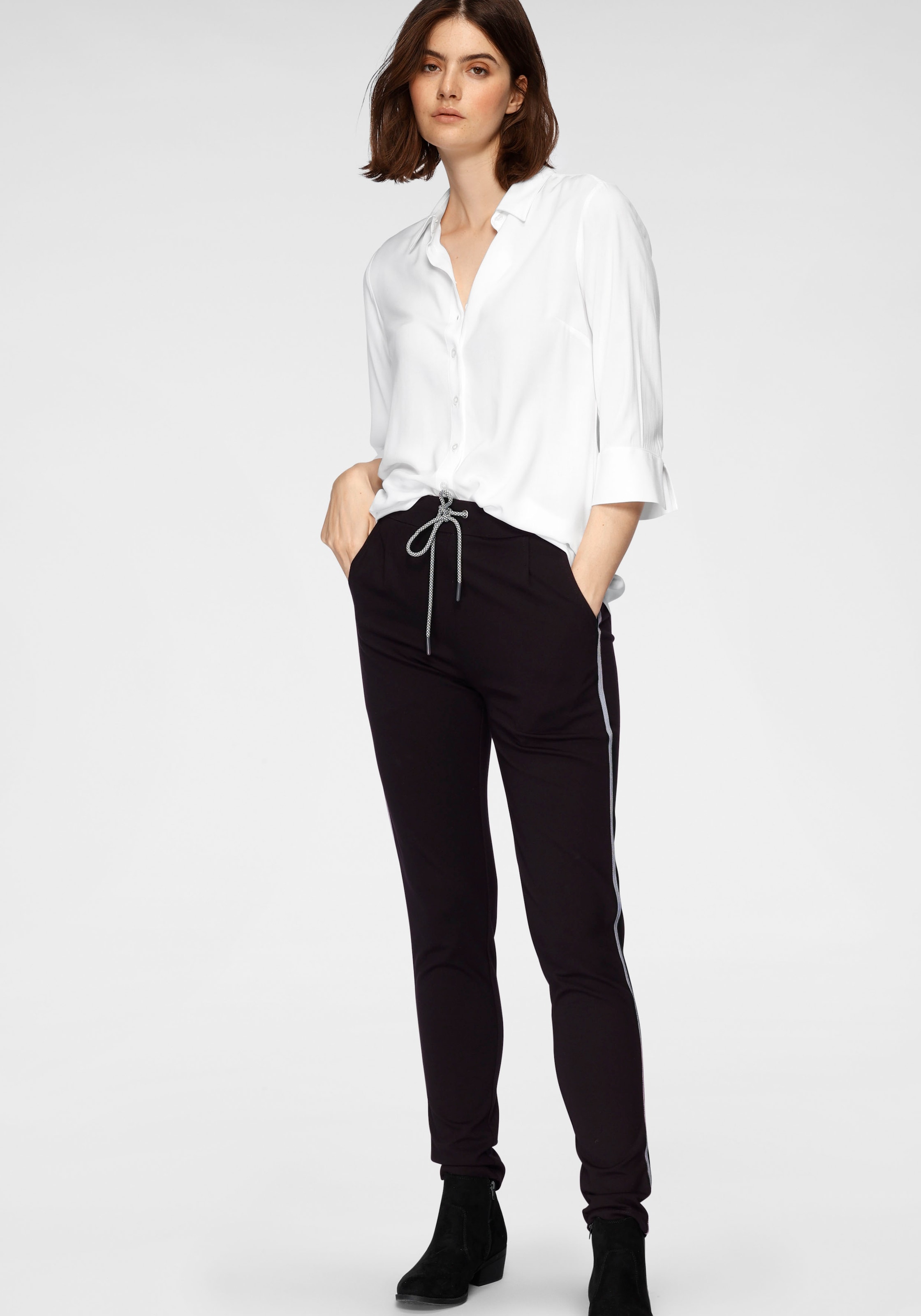 OTTO products Klassische Bluse