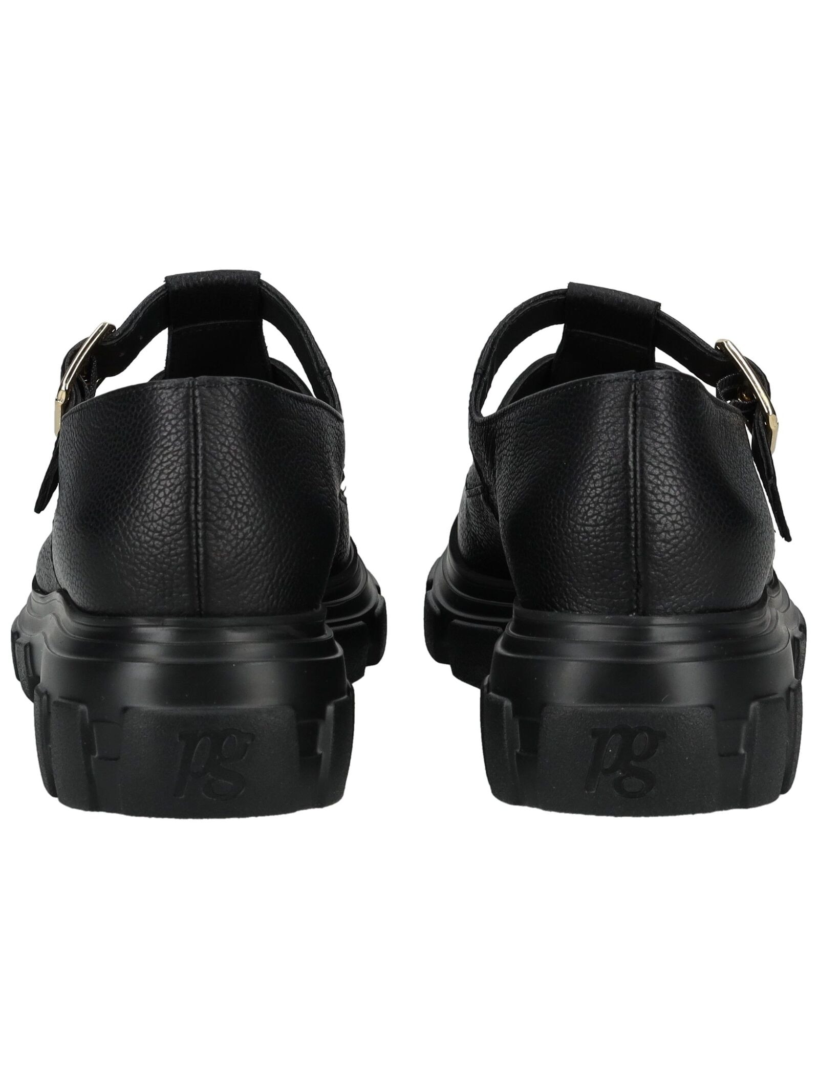 Paul Green Slipper »Paul Green Slipper Leder«