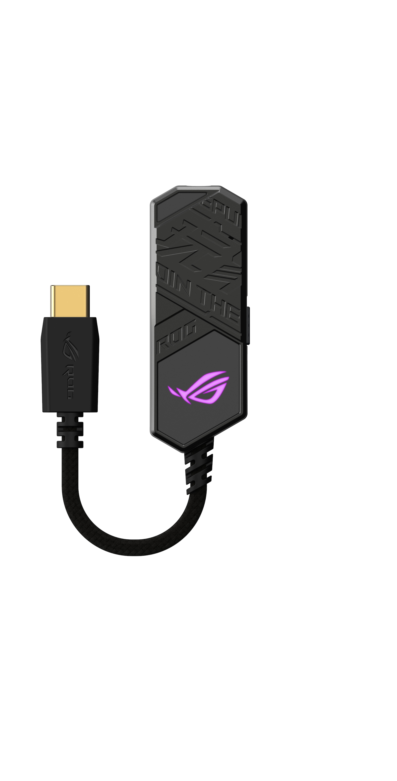 Asus Streaming-Mikrofon »ROG Clavis«