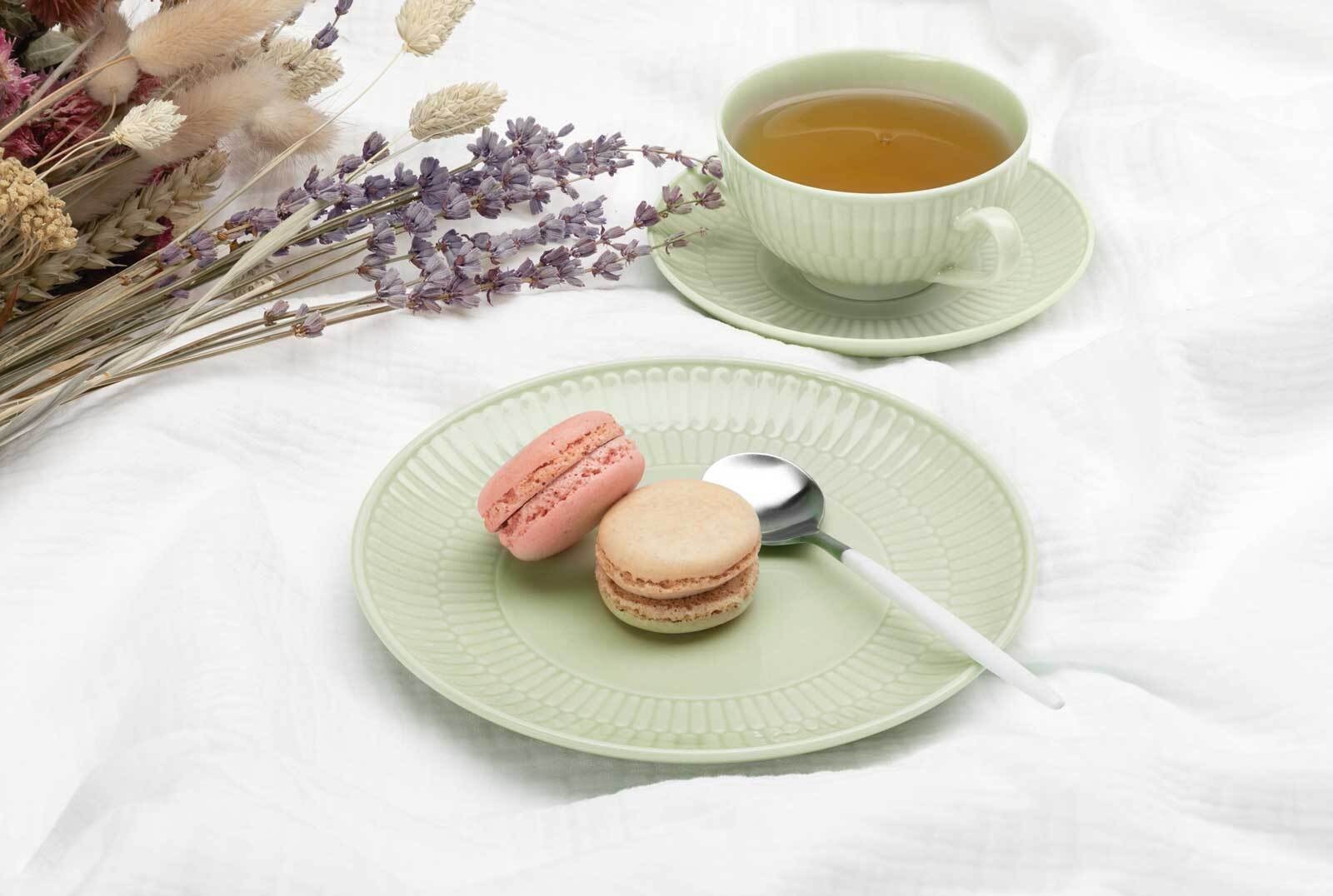 Seltmann Weiden Tasse »Teetassen Amina 0,22 l 6er Set« günstig online kaufen