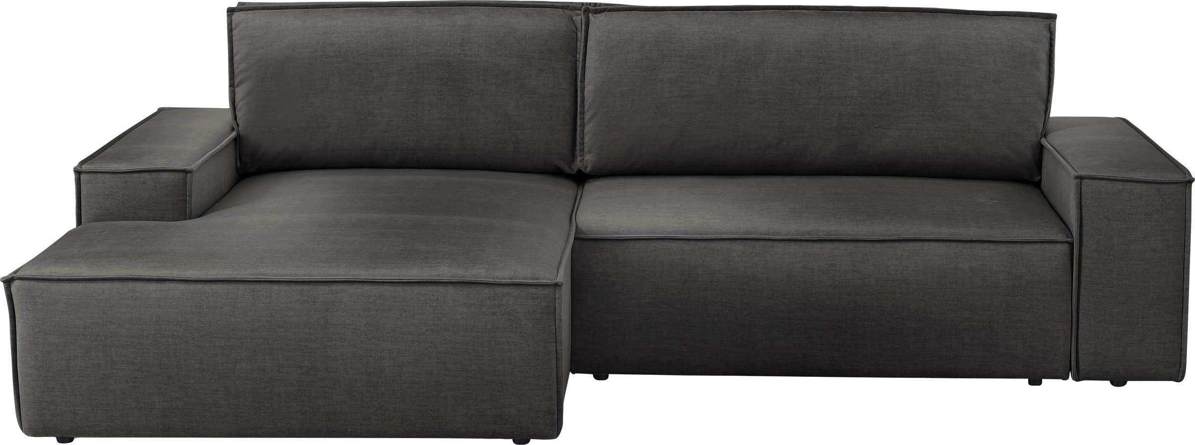 Home affaire Ecksofa »SHERWOOD L-Form, 267 cm - OTTO. Verlässliche Qualität günstig online kaufen