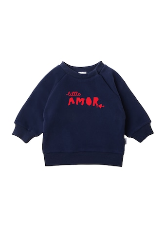 Liliput Sweatshirt »Little Amor«, mit coolem Print kaufen