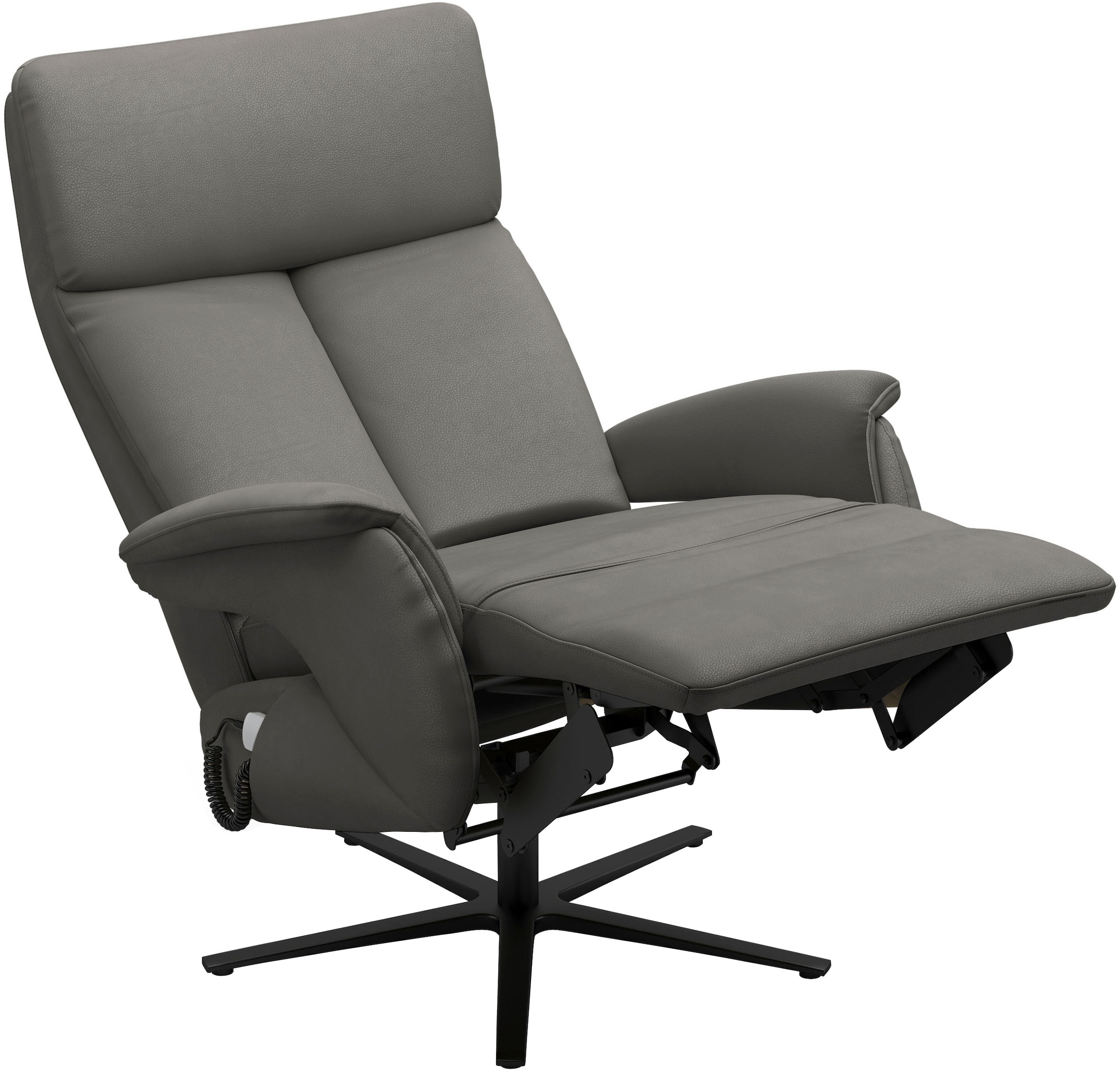 sit&more TV-Sessel »TV Sessel Triple Seven Xtra large«, mit Herz-Waage und 3 Motoren