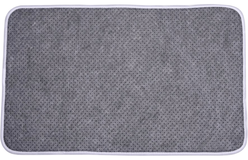 Sanilo Badaccessoire-Set »Harmony«, (Komplett-Set, 3 tlg.), bestehend aus WC-Sitz, Badteppich und Waschbeckenstöpsel