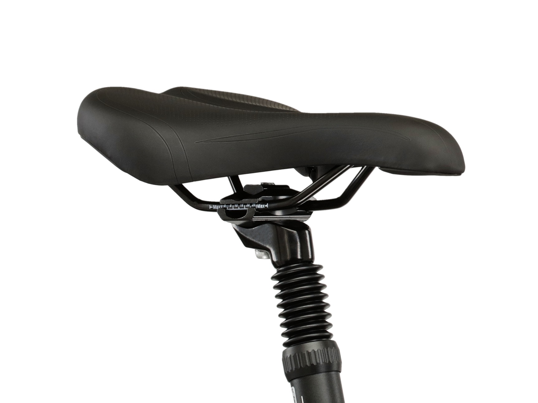 Kross Cityrad »Sentio 3.0 schwarz« 24 Gang Shimano ACERA M3020 Schaltwerk Kettenschaltung