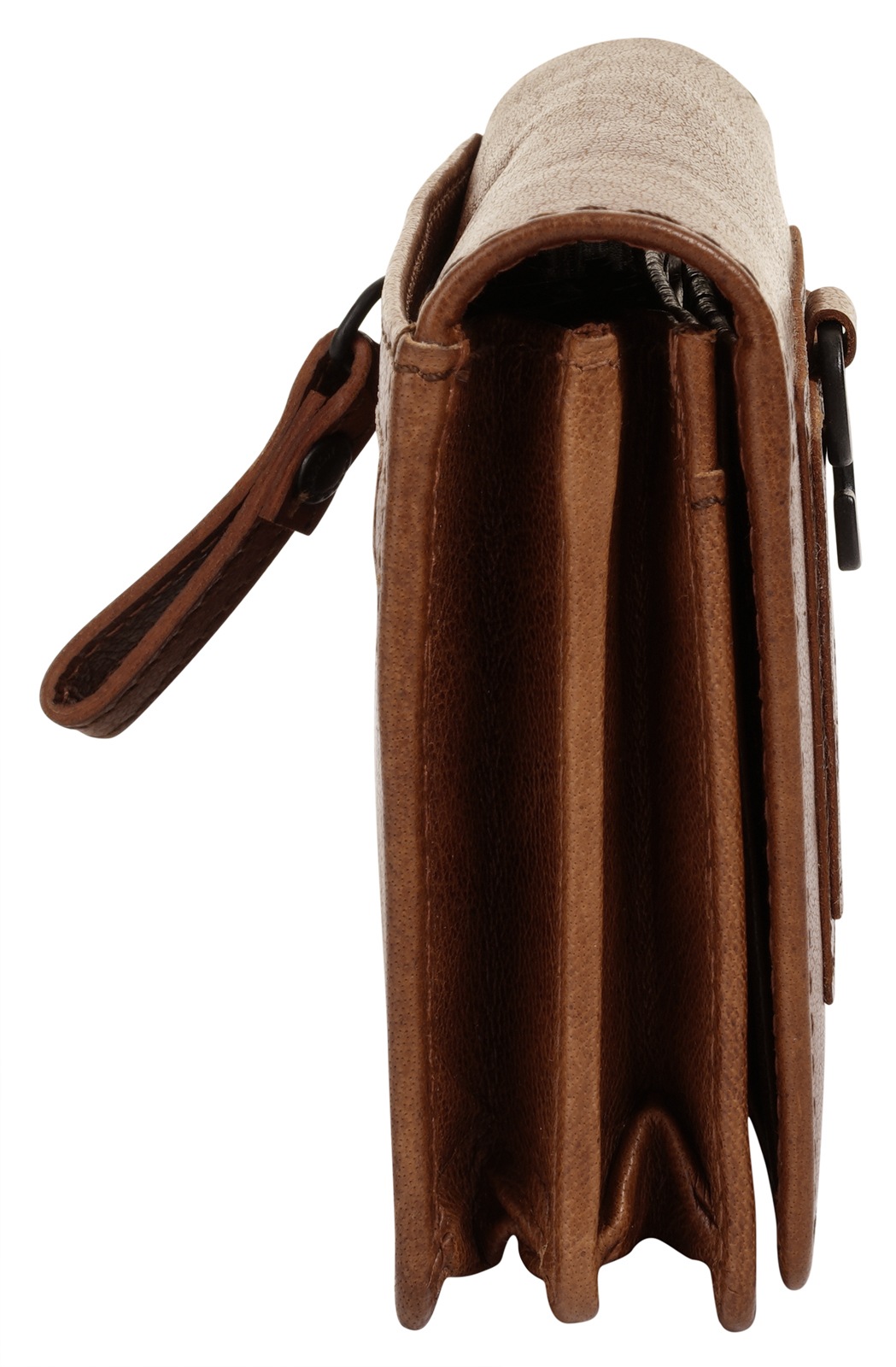 Spikes & Sparrow Geldbörse »WALLET RFID« echt Leder