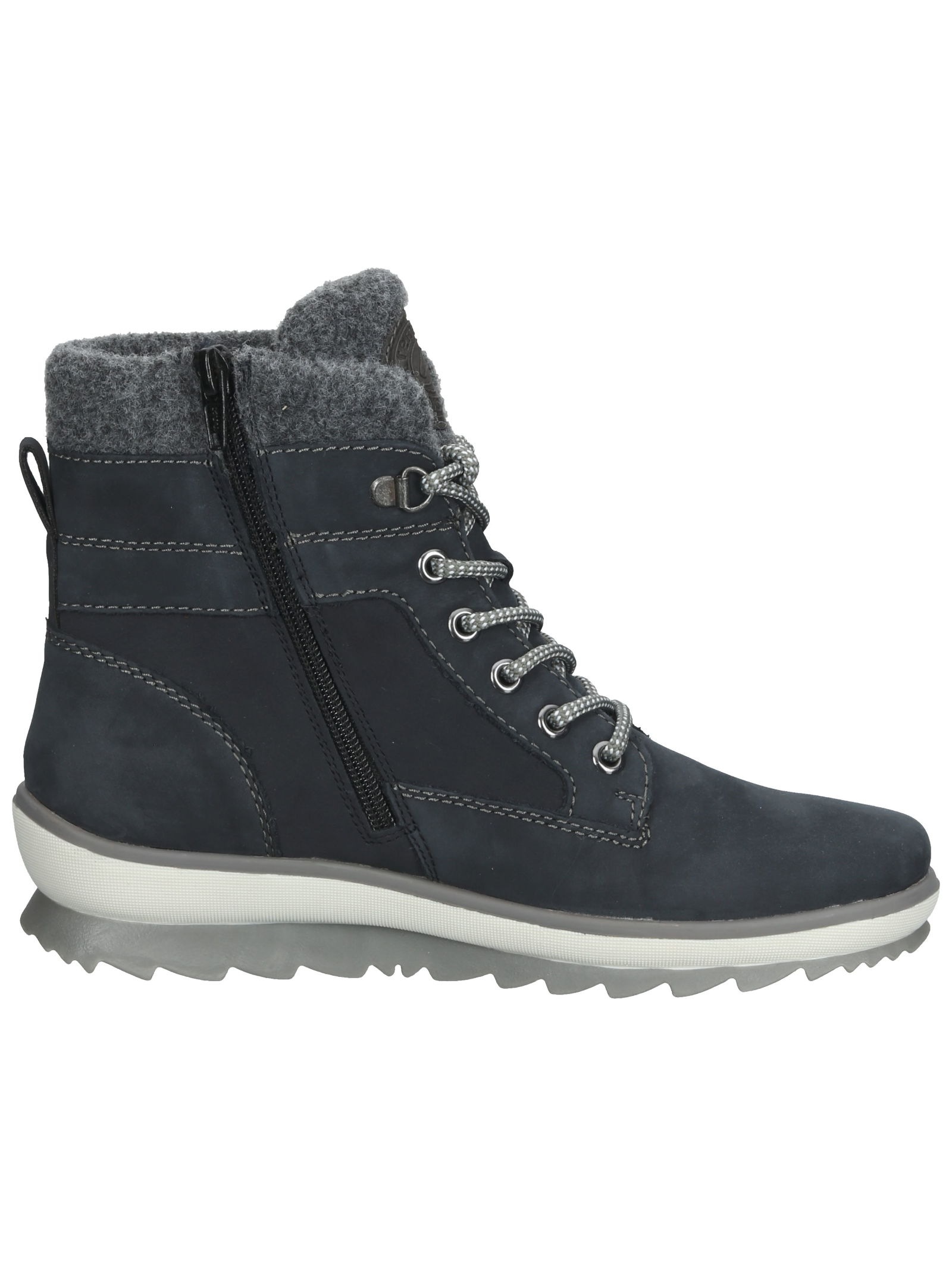 Remonte Ankleboots »Remonte Stiefelette Leder«