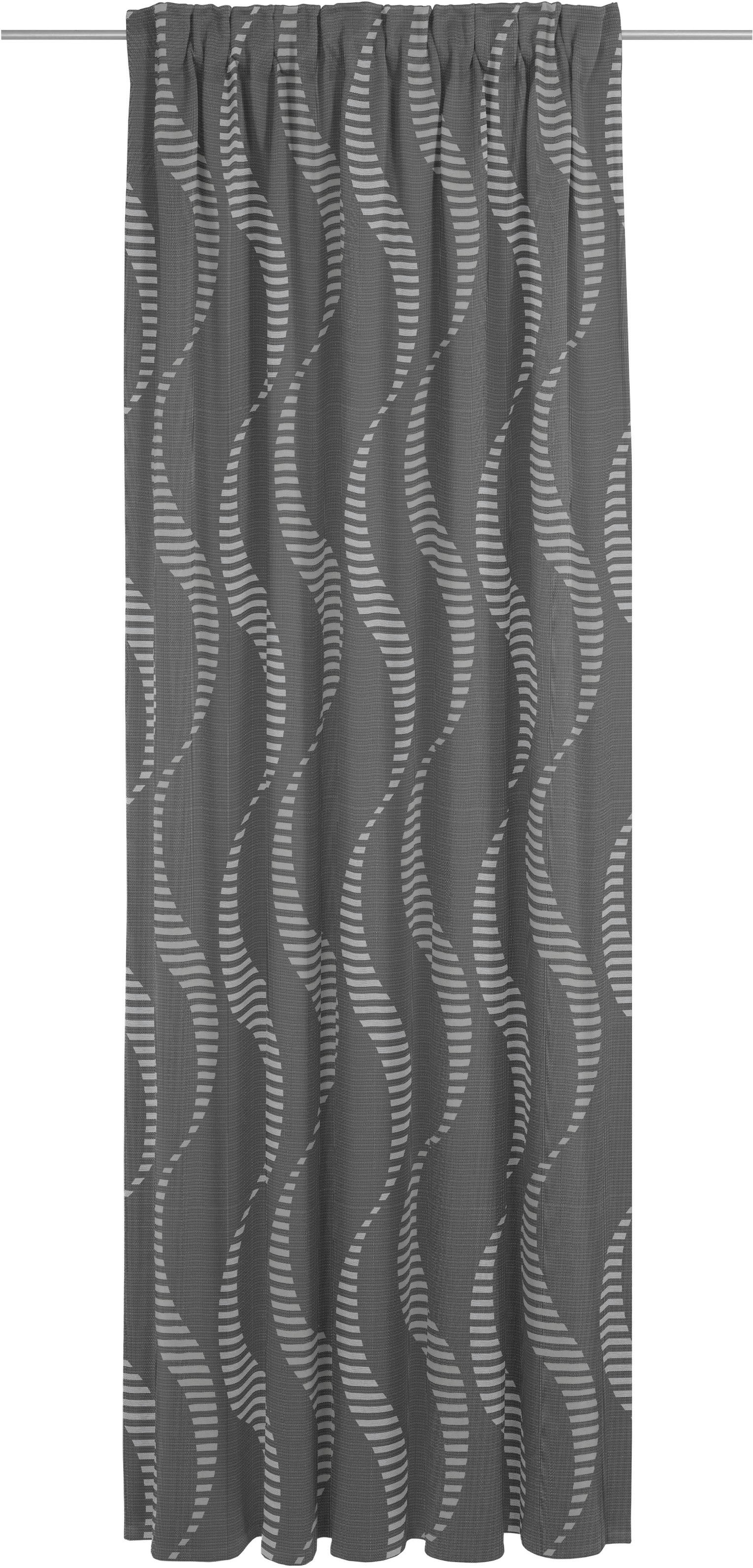 Wirth Vorhang »Lupara« Multifunktionsband 1 Stk. tlg. günstig online kaufen