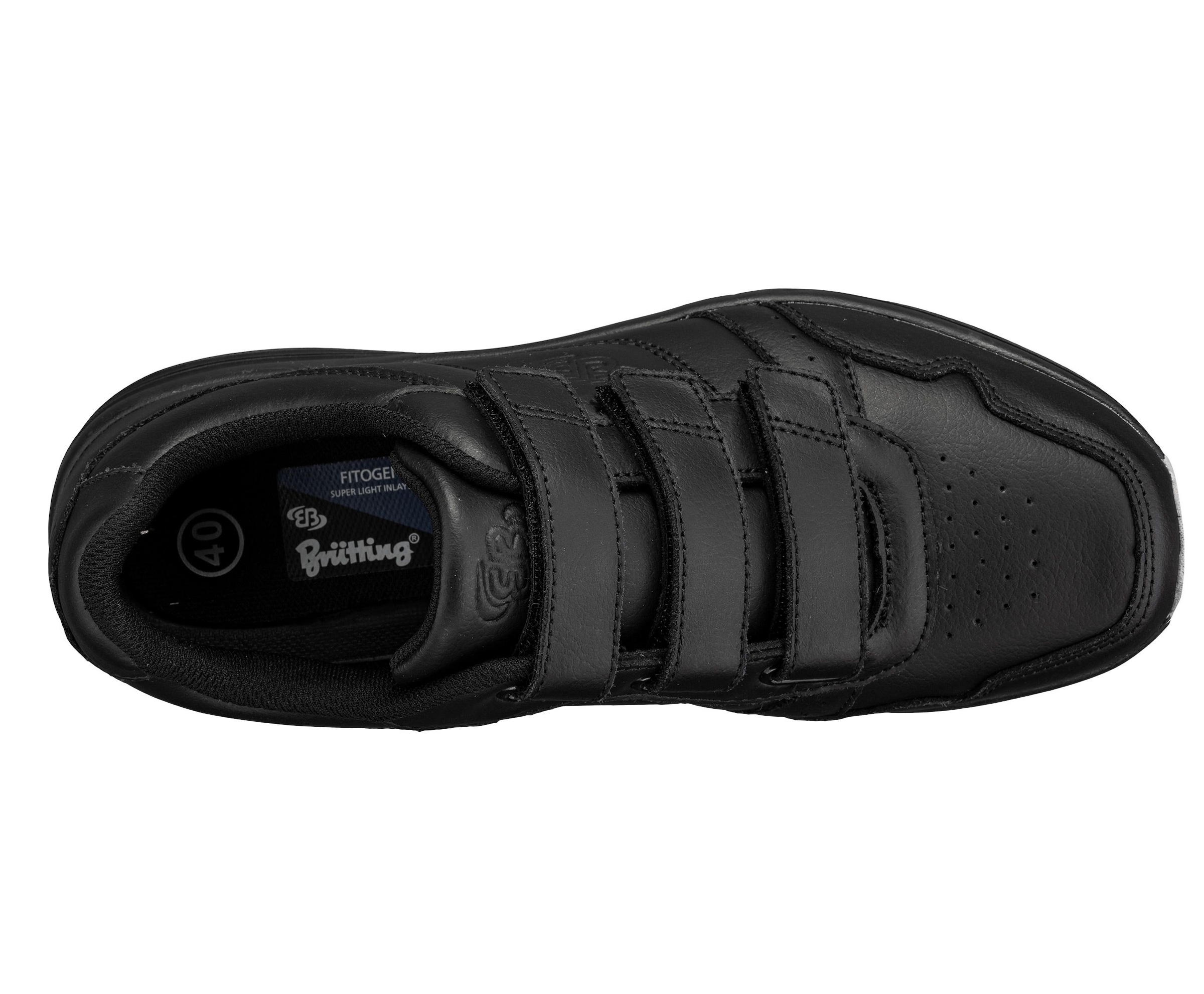 BRÜTTING Klettschuh »Sport- Classic Run V«