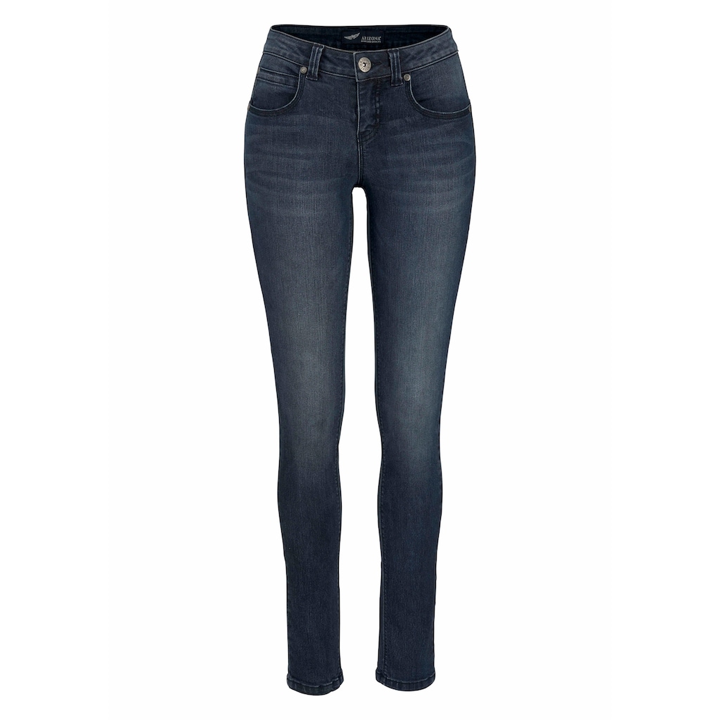 Arizona Skinny-fit-Jeans »Shaping«