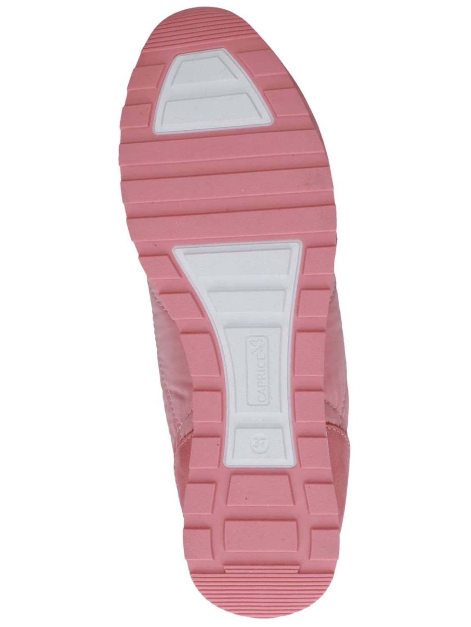 Caprice Sneaker »Caprice Sneaker Leder/Textil«