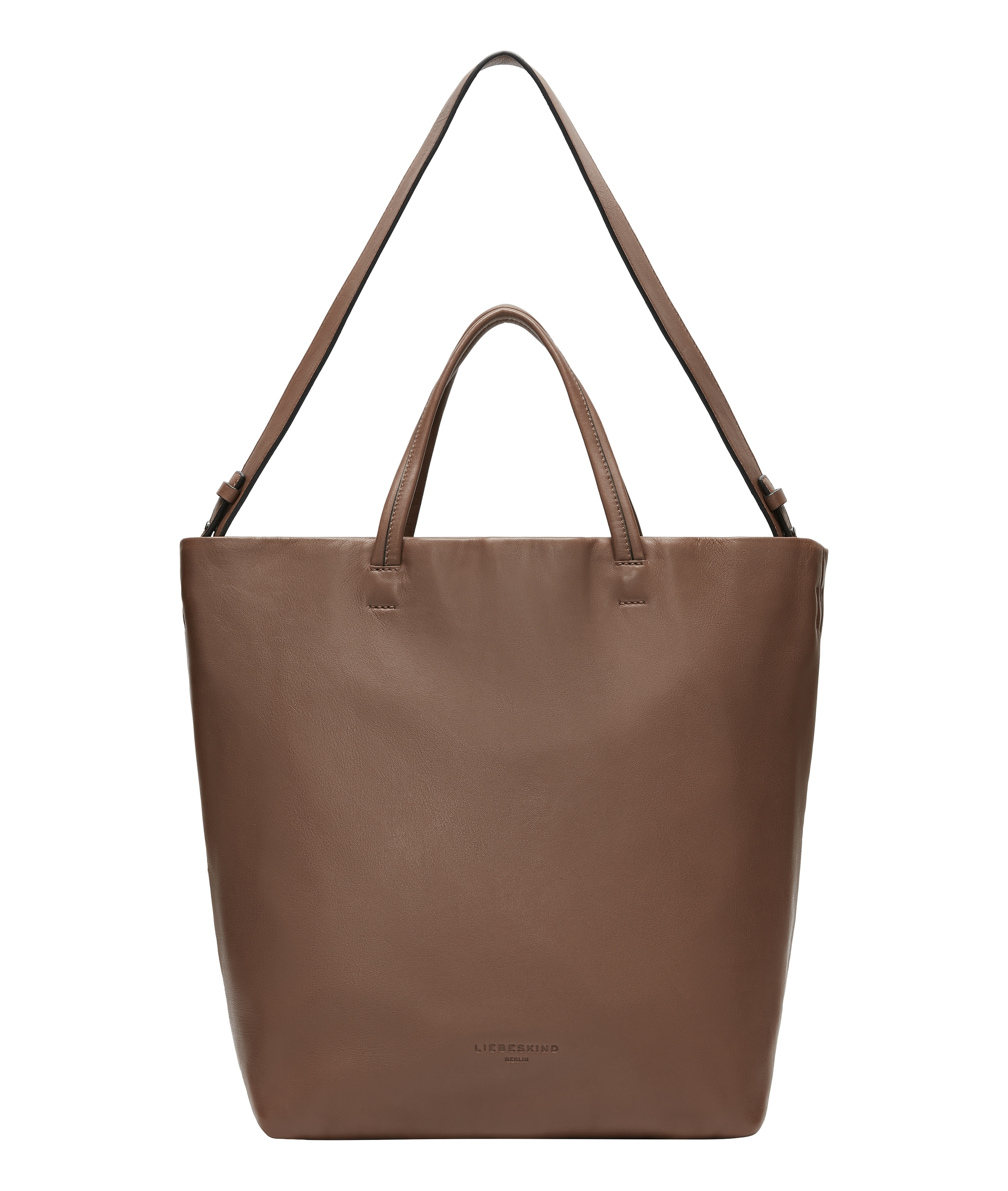 Liebeskind Berlin Shopper »Tote HERA SHEEP NATURAL«
