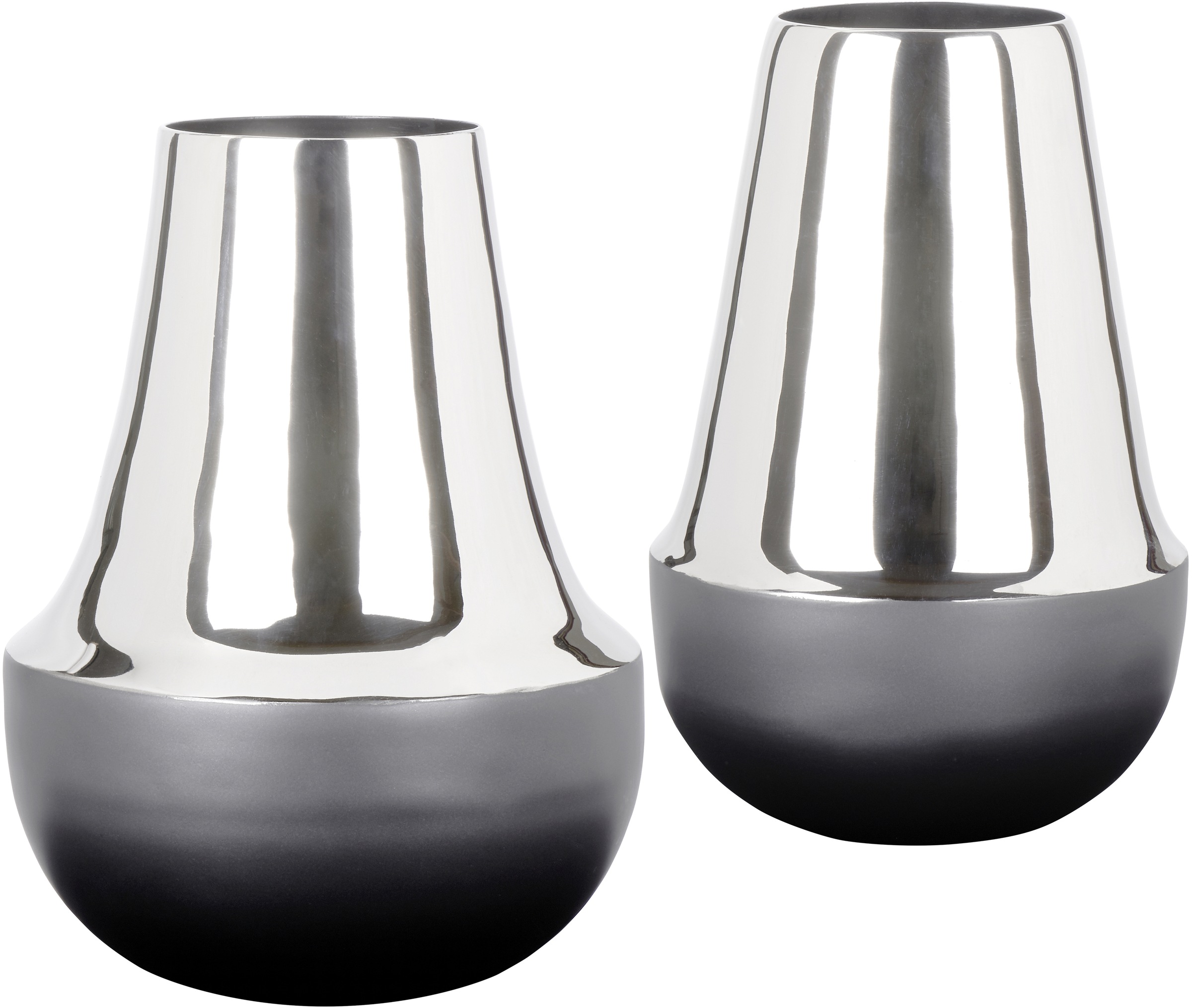 »Kaya«, online (1 ca. 33 St.), Vase cm Aluminium, aus Lambert bestellen Dekovase Höhe