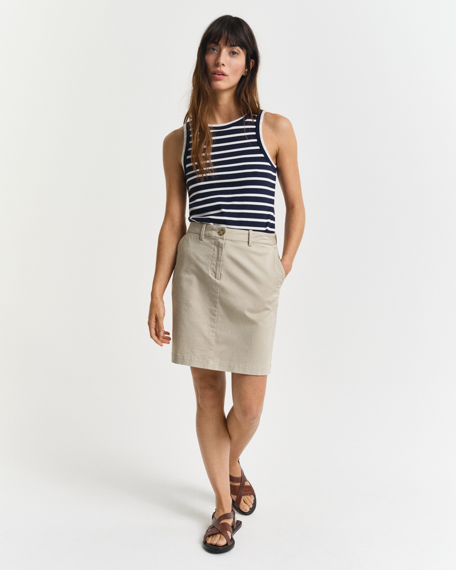 Gant Midirock »CHINO SKIRT«