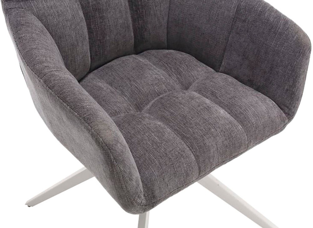 Home affaire Drehstuhl »Nizza, TOPSELLER!«, (Set), 2 St., Boucle, 180 Grad günstig online kaufen