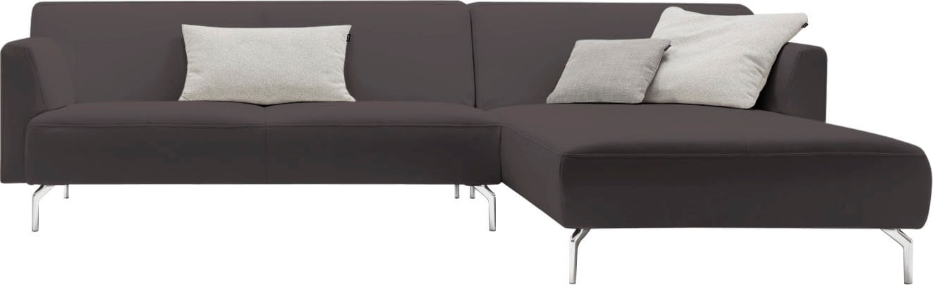 Creation BY ROLF BENZ Ecksofa »CR.446«, in minimalistischer, schwereloser O günstig online kaufen