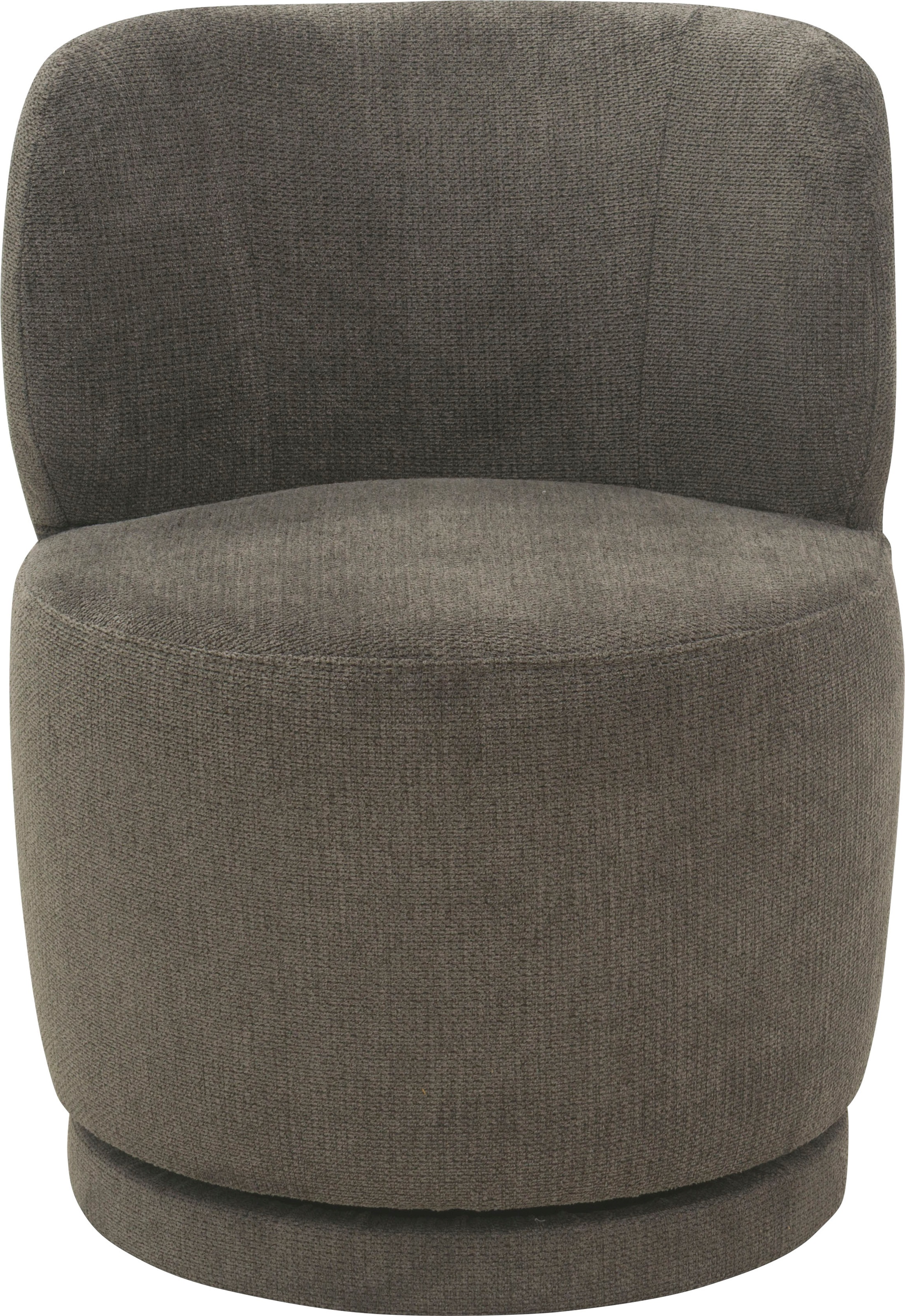DOMO collection Sessel »Ypres Loungesessel inkl. 360* Drehfunktion« Minimal günstig online kaufen