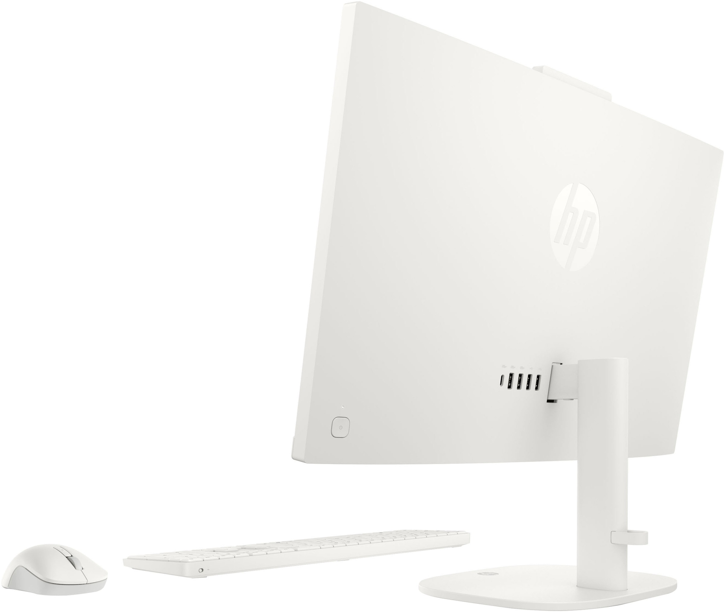 HP All-in-One PC »24-cu0211ng«