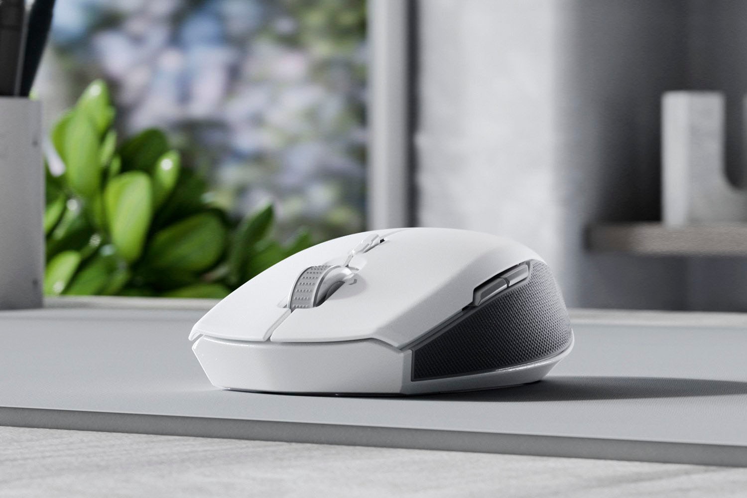 RAZER Gaming-Maus »Pro Click Mini«, Bluetooth-RF Wireless