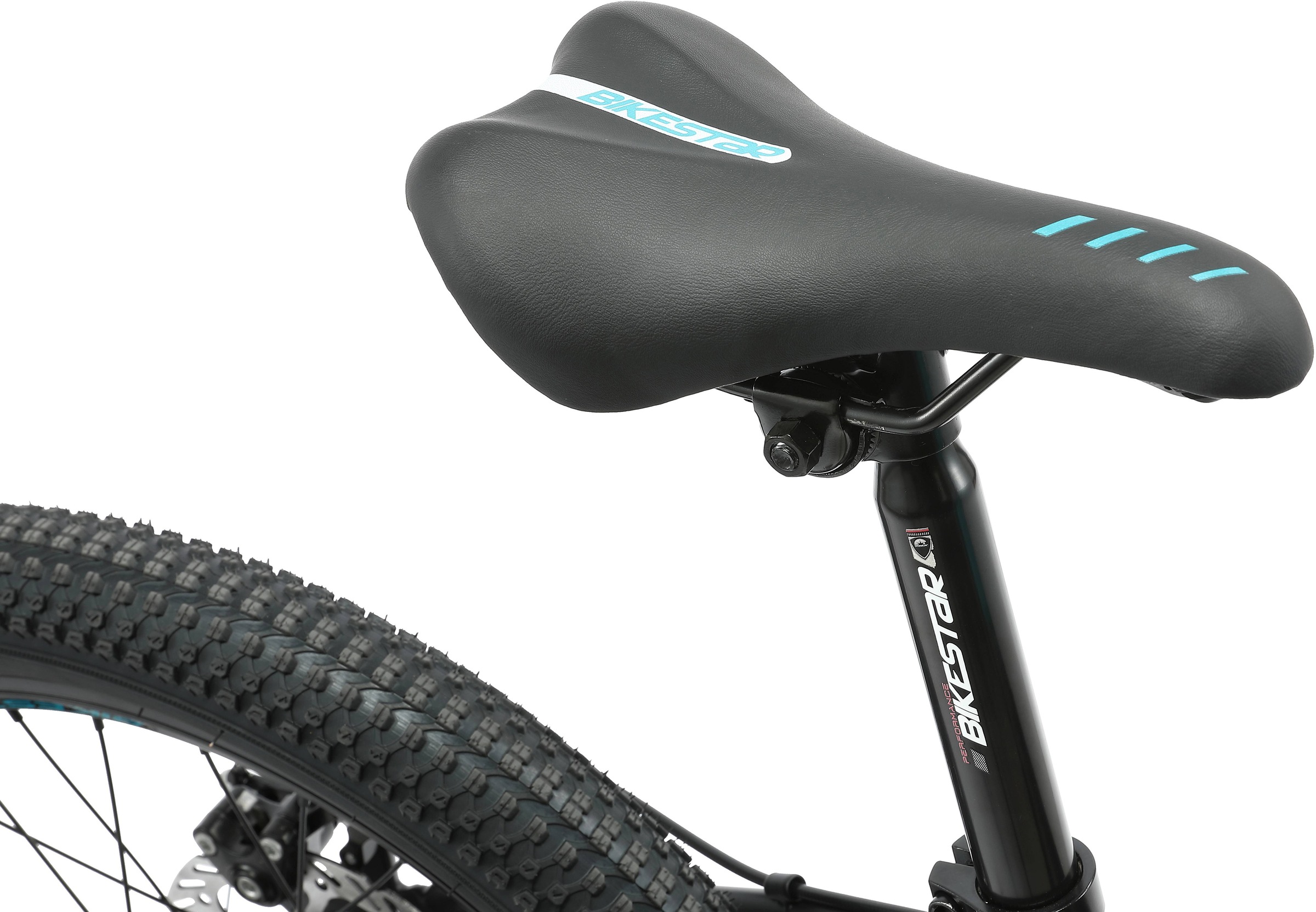 Bikestar Jugendfahrrad 7 Gang Shimano RD-TY21 Schaltwerk Kettenschaltung