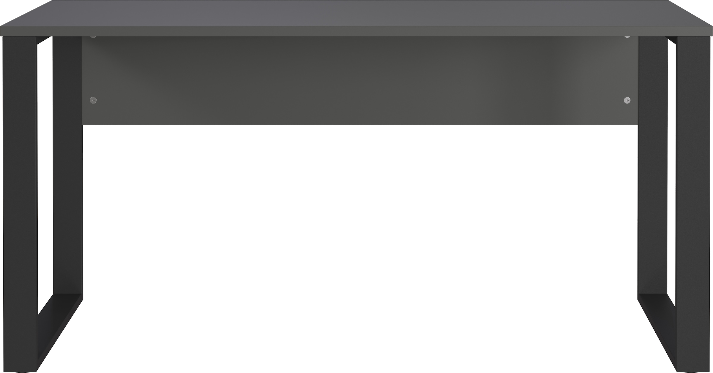 GERMANIA Schreibtisch »GW-Rovigo« 1 Stk. tlg. mit Blende, frei in den Raum günstig online kaufen