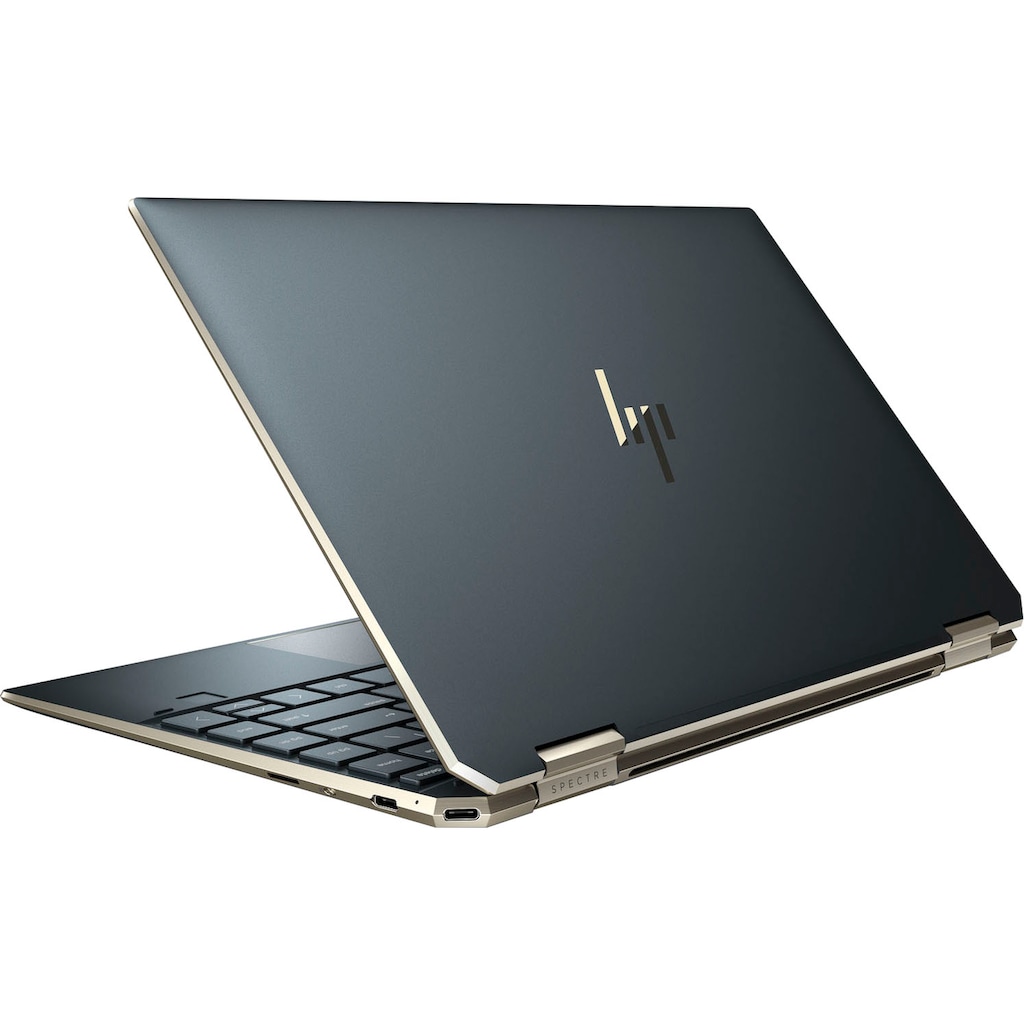 HP Notebook »13-aw2006ng«, 33,8 cm, / 13,3 Zoll, Intel, Core i7, Iris© Xe Graphics, 512 GB SSD